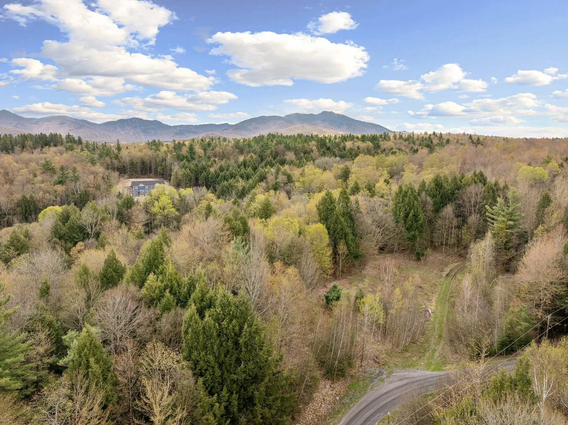 River View Road Cambridge VT 05464