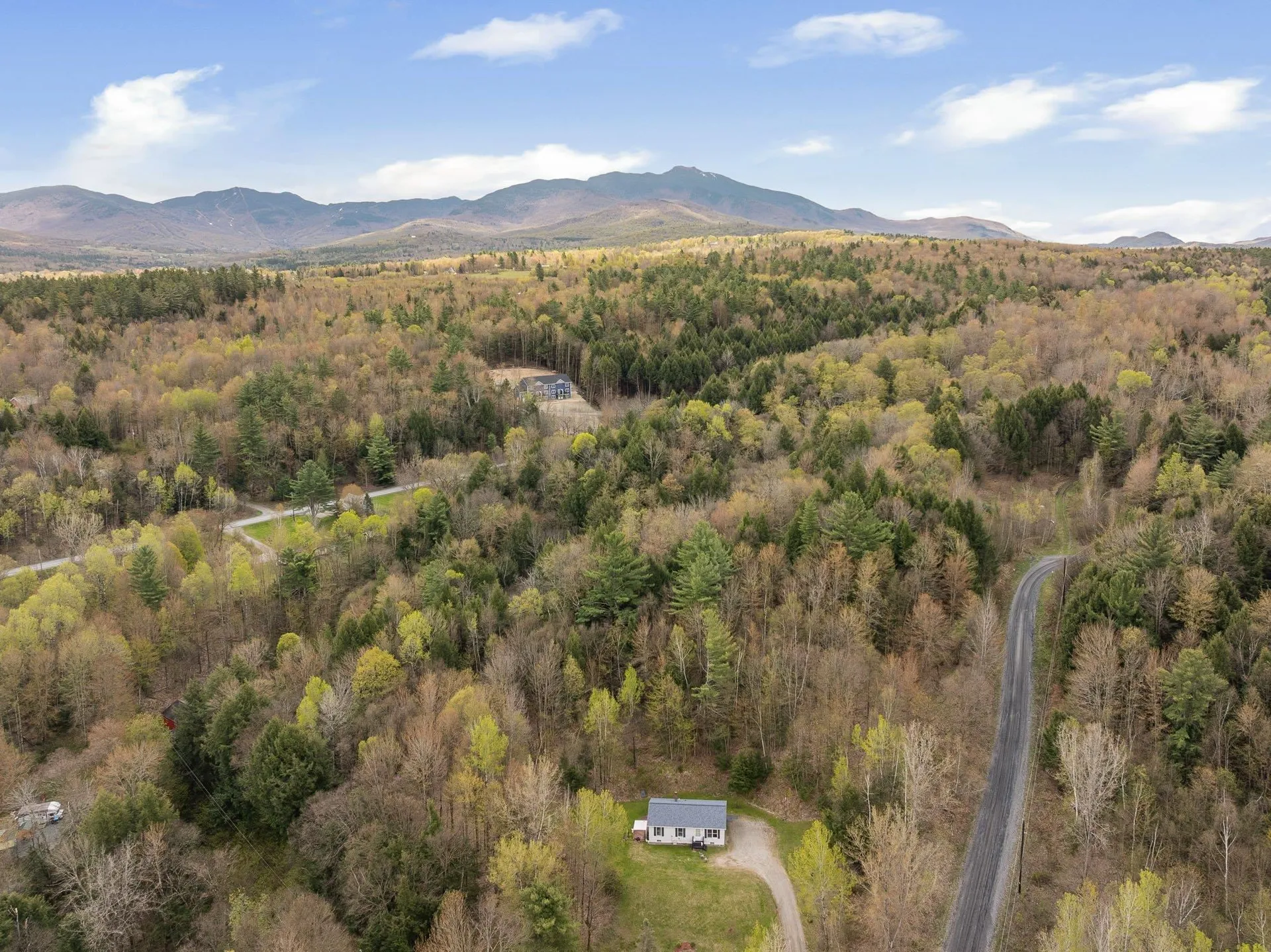 River View Road Cambridge VT 05464