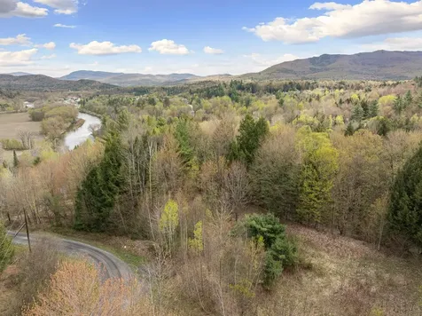 River View Road Cambridge VT 05464