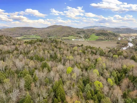 River View Road Cambridge VT 05464