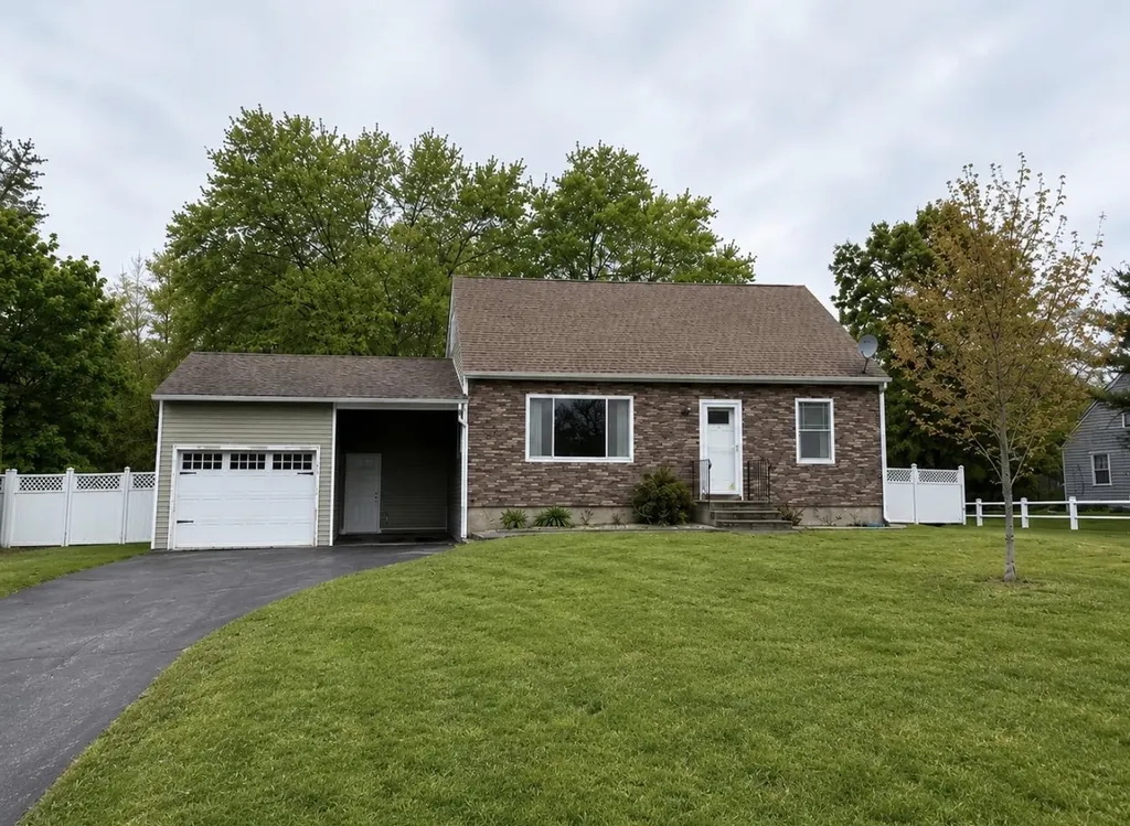 34 B Street Hudson NH 03053