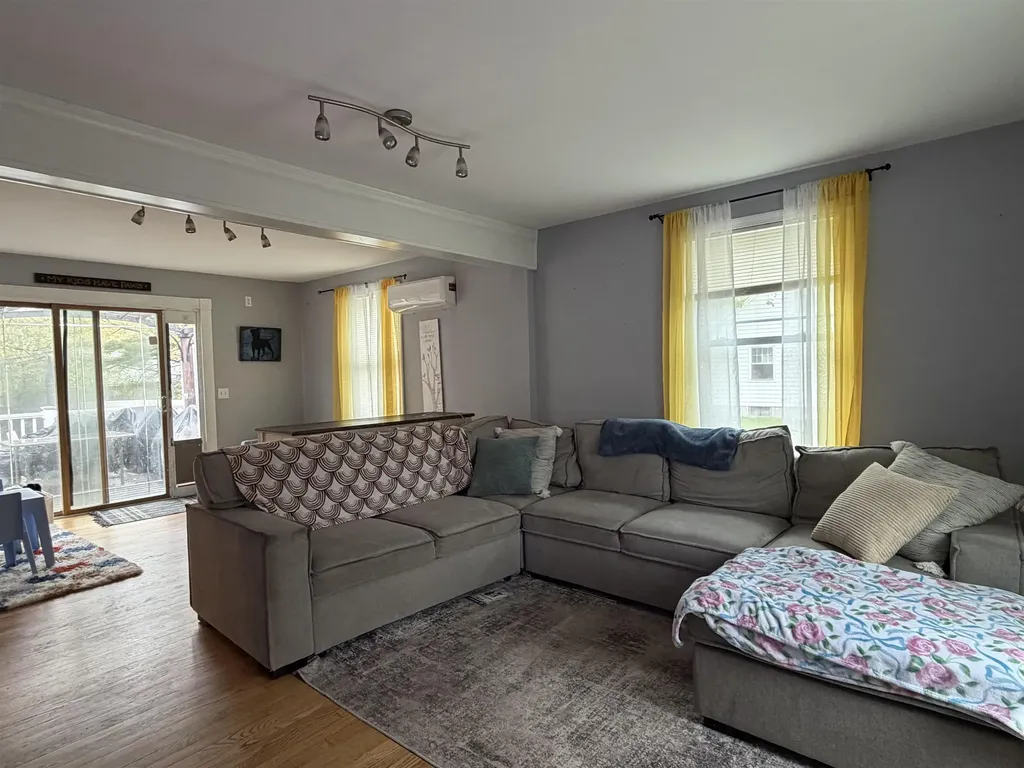 34 B Street Hudson NH 03053