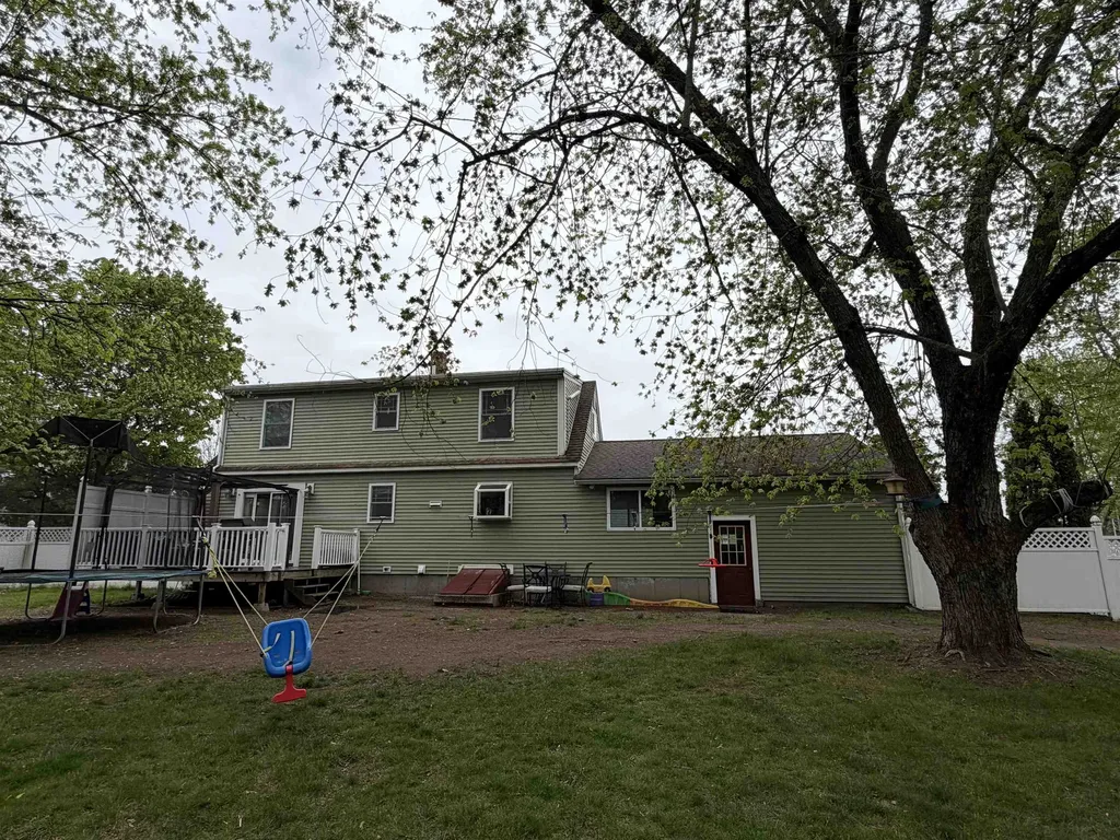 34 B Street Hudson NH 03053