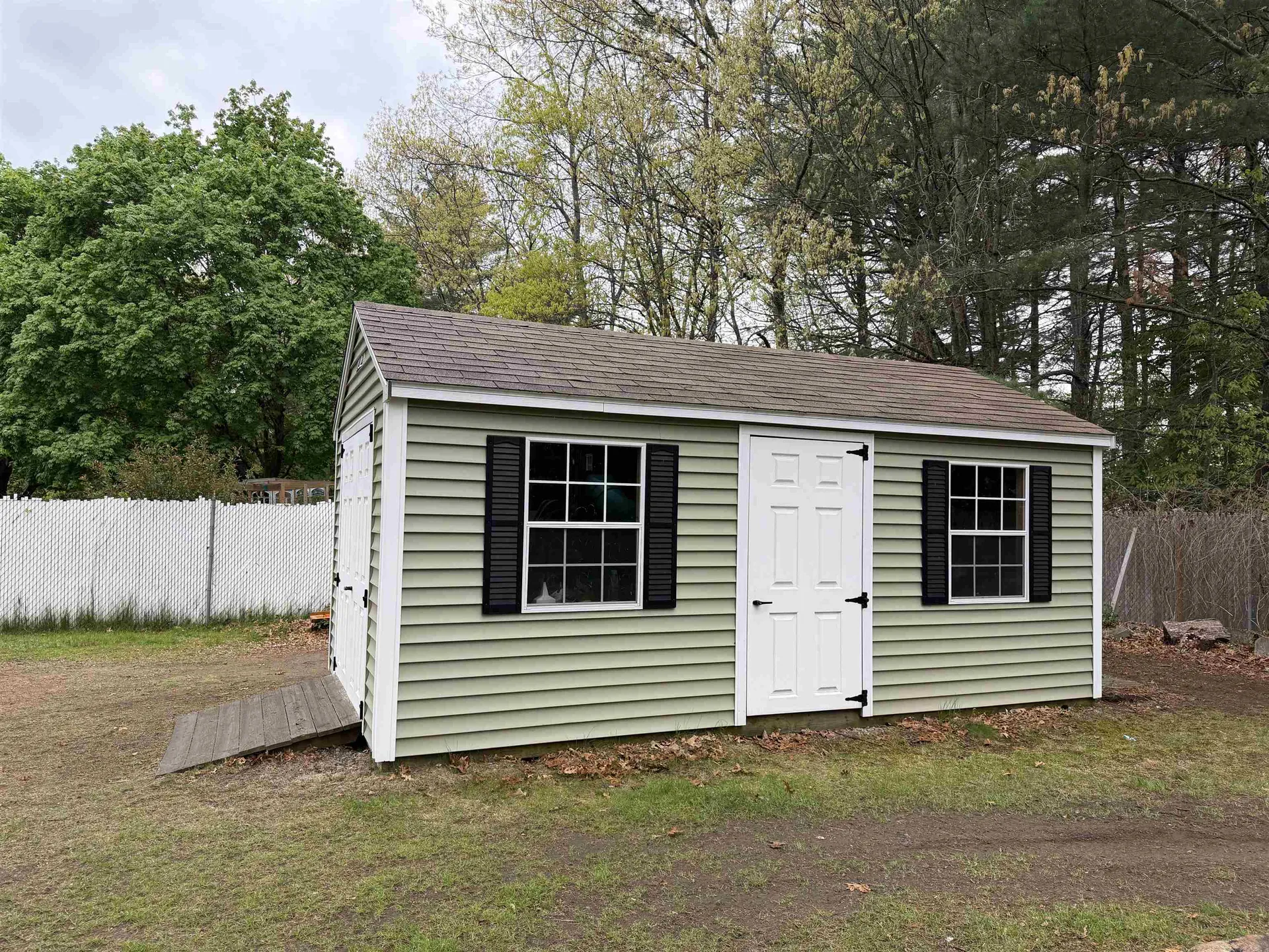 34 B Street Hudson NH 03053