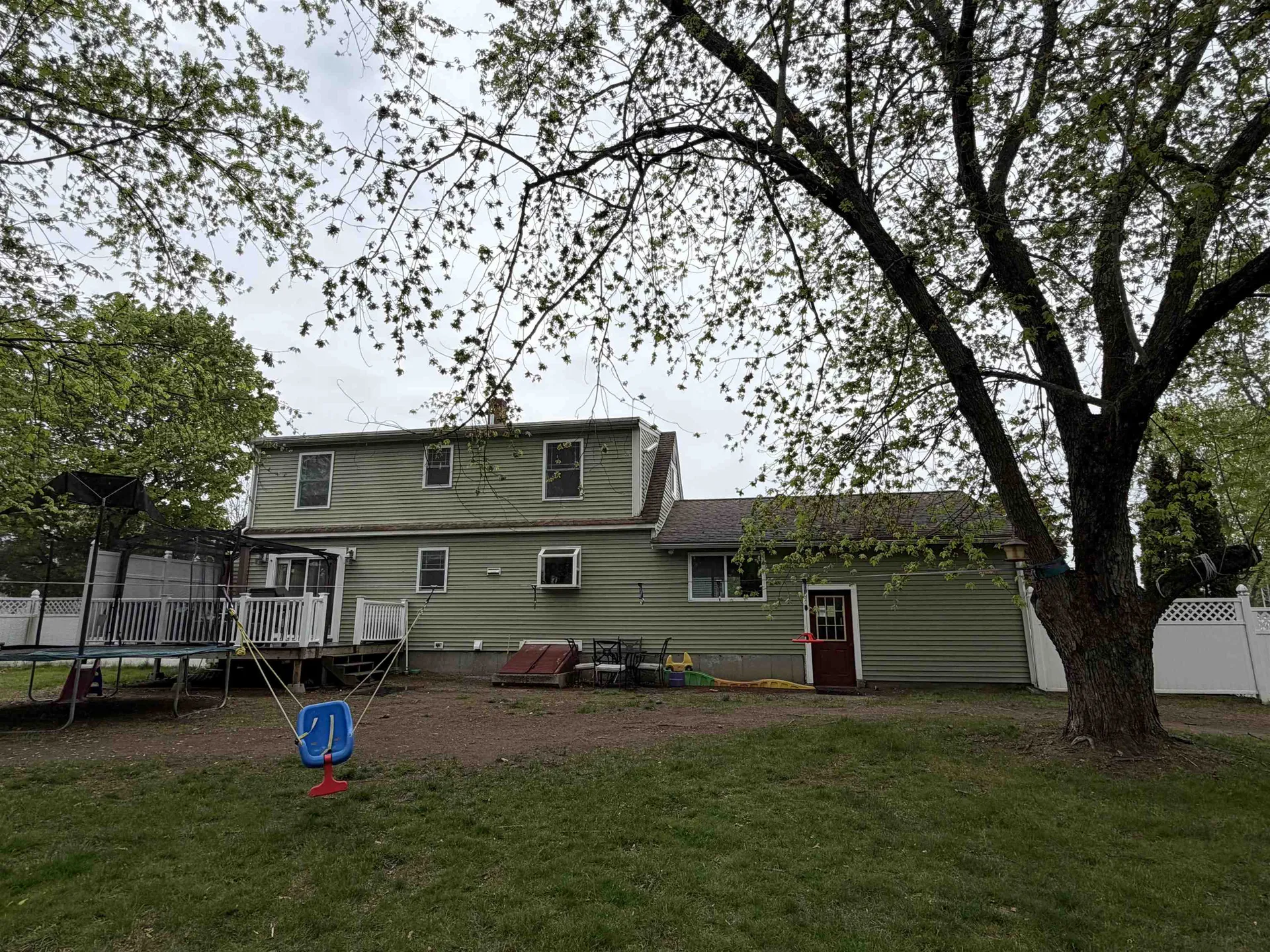 34 B Street Hudson NH 03053