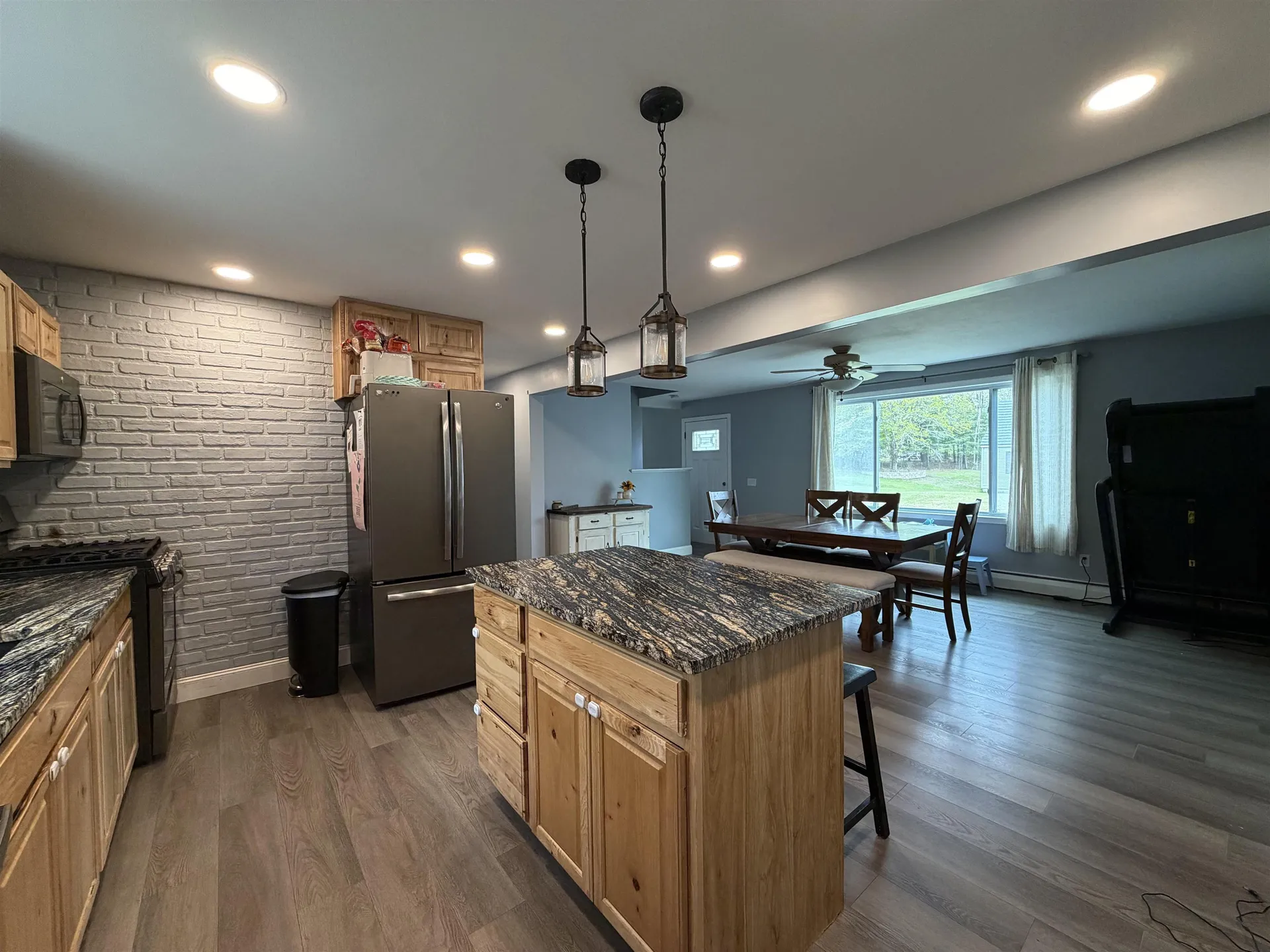 34 B Street Hudson NH 03053