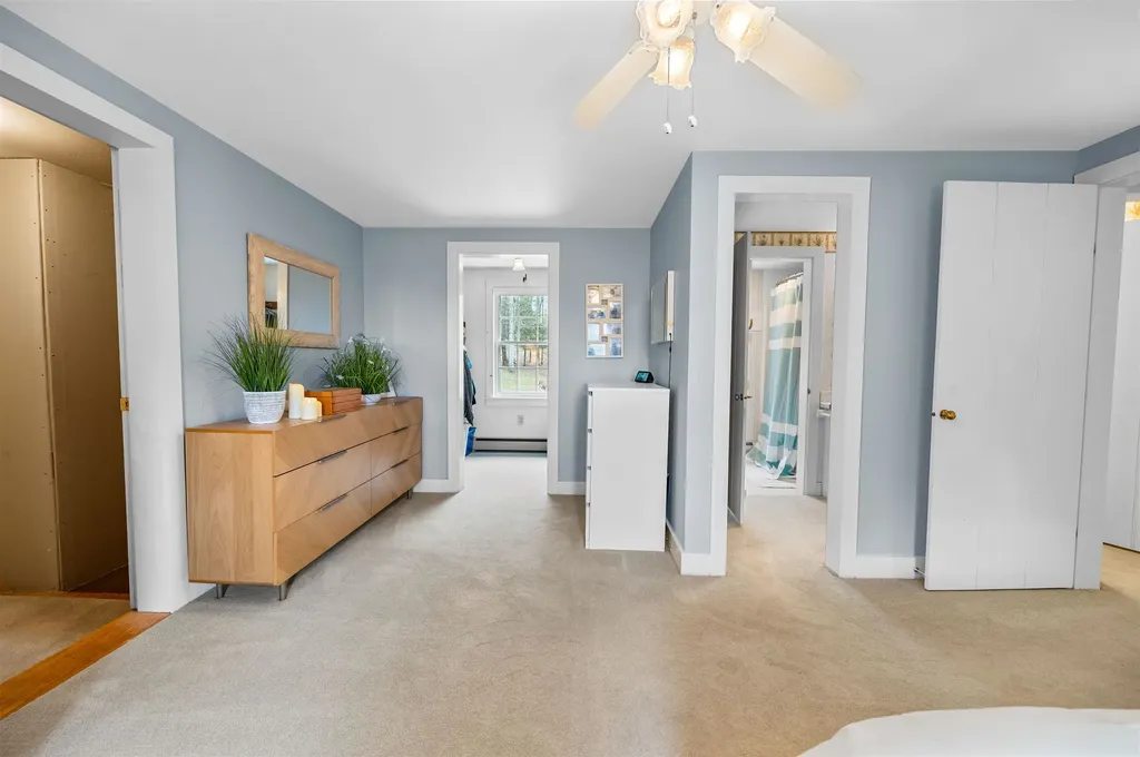 92 Coolidge Circle St. Johnsbury VT 05819