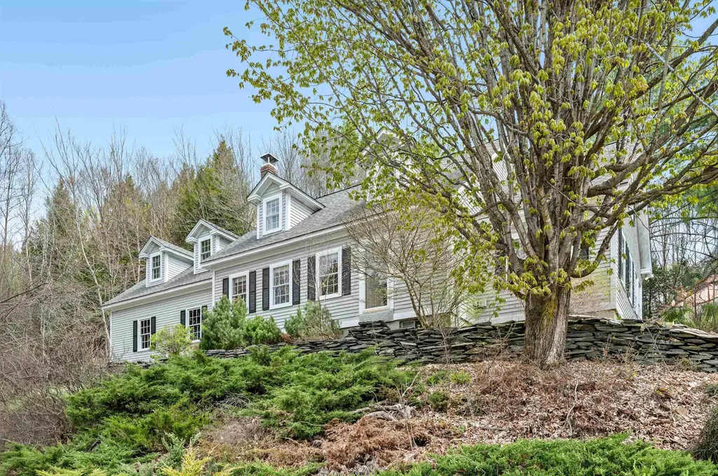 92 Coolidge Circle St. Johnsbury VT 05819