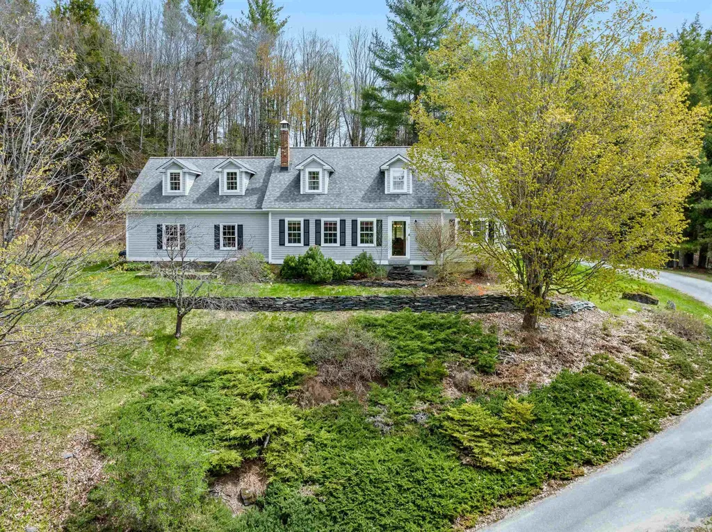 92 Coolidge Circle St. Johnsbury VT 05819