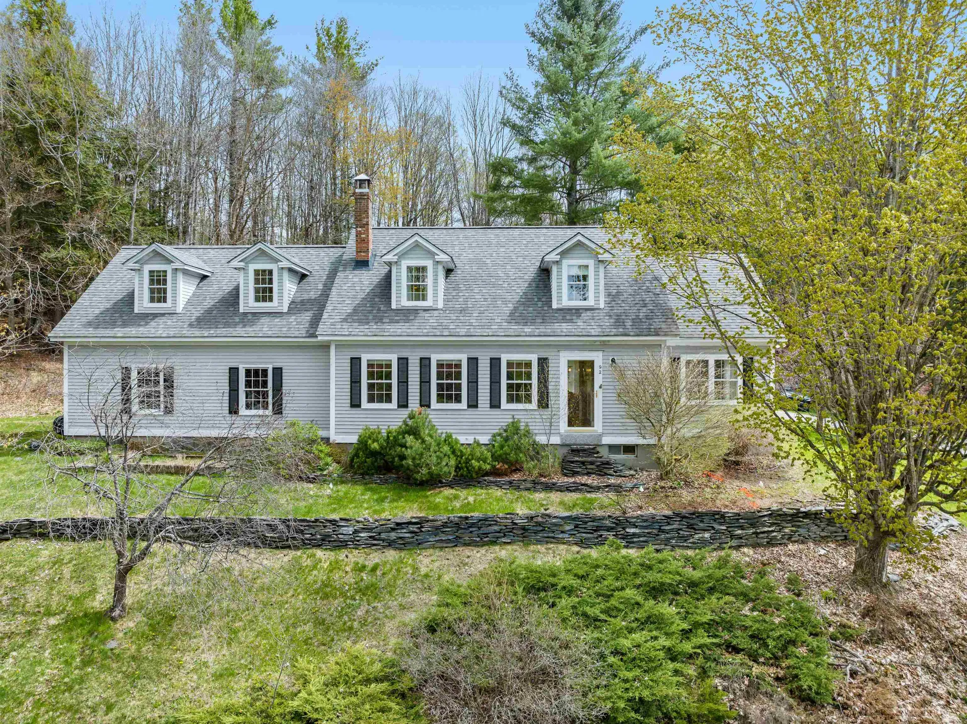 92 Coolidge Circle St. Johnsbury VT 05819