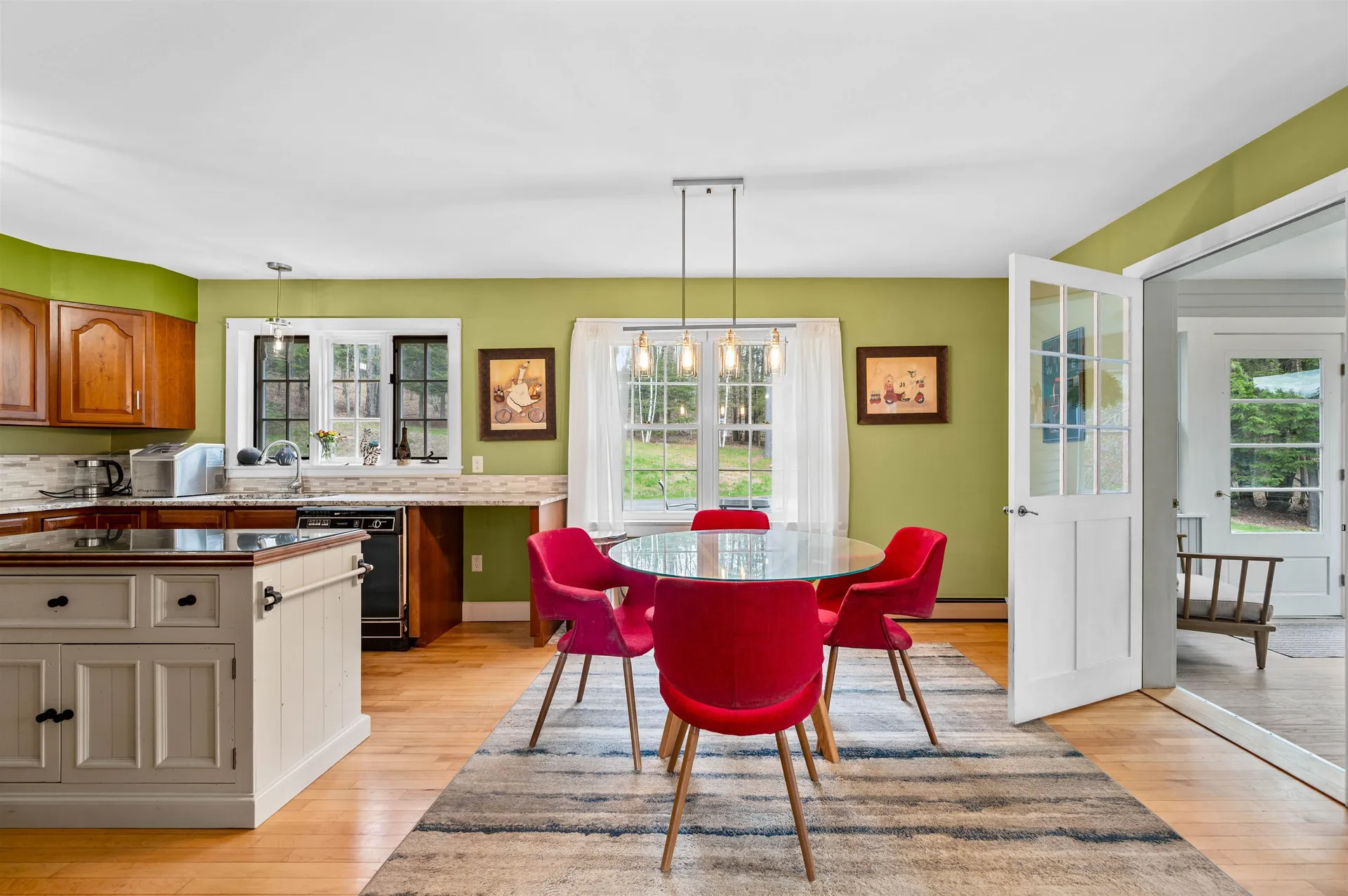 92 Coolidge Circle St. Johnsbury VT 05819
