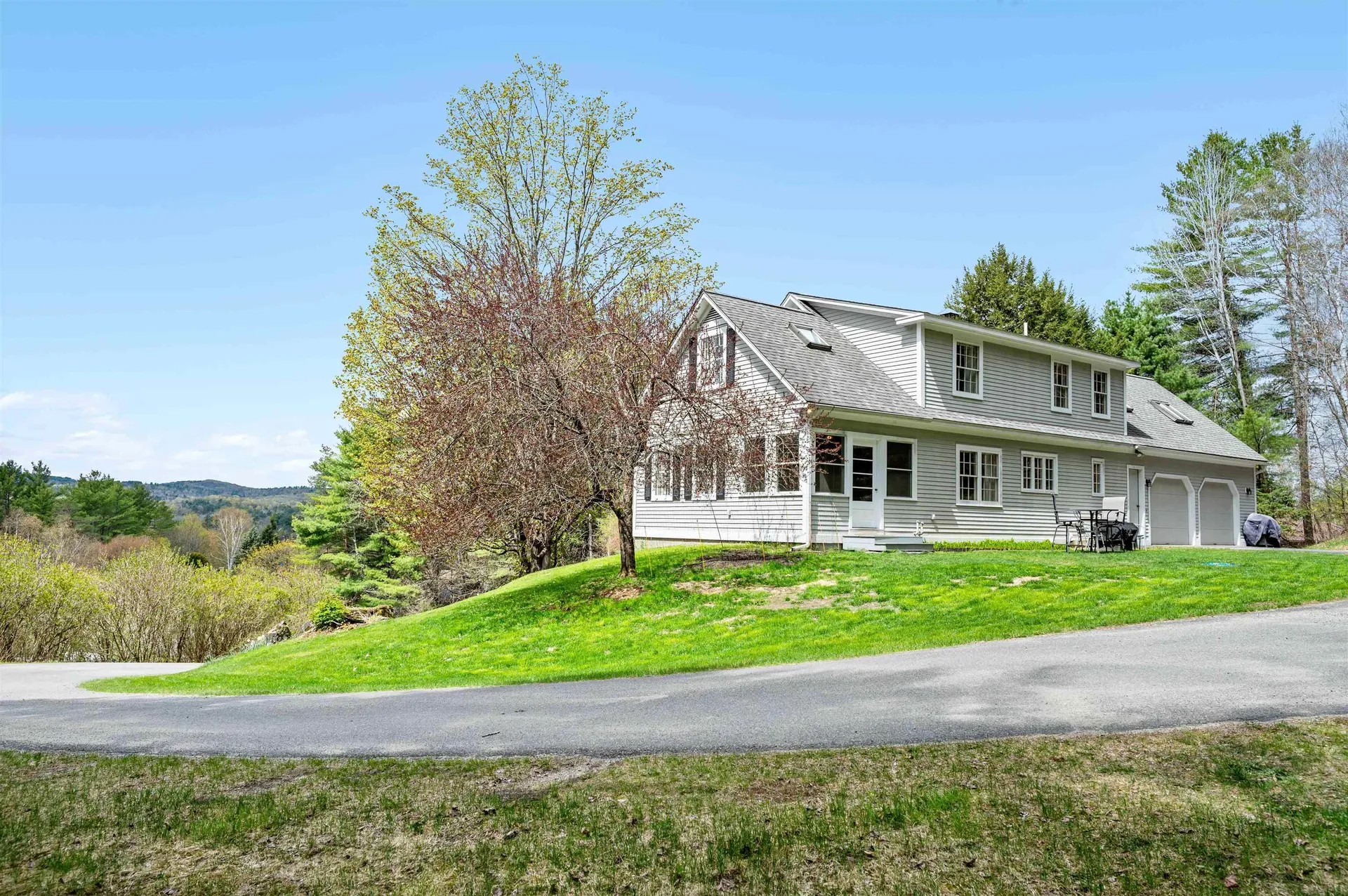 92 Coolidge Circle St. Johnsbury VT 05819