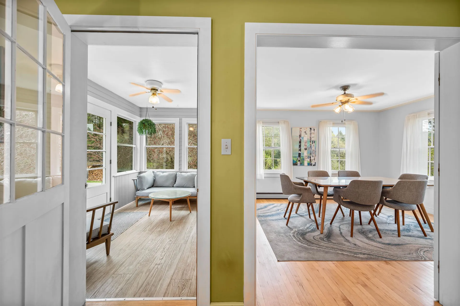 92 Coolidge Circle St. Johnsbury VT 05819