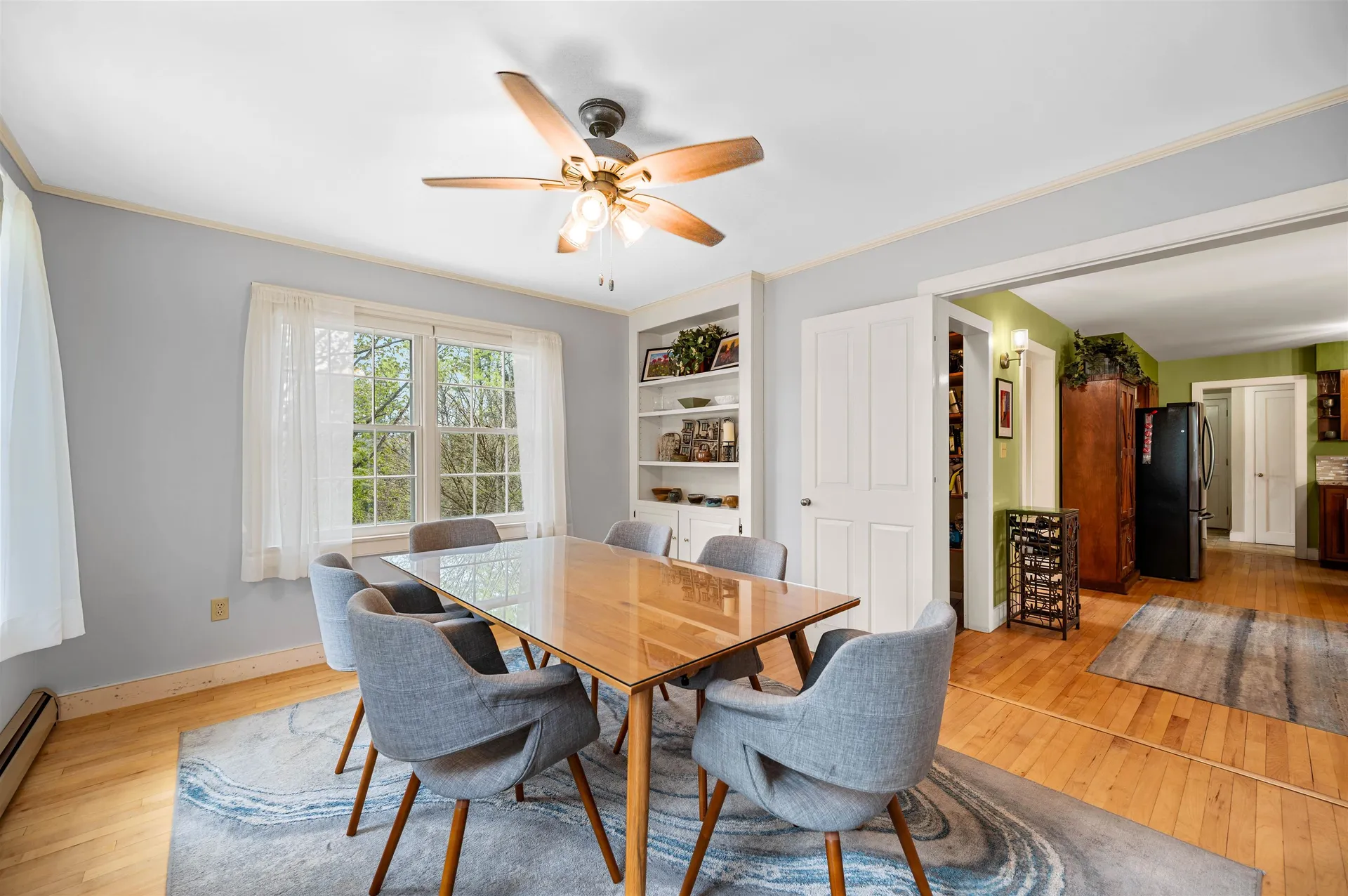 92 Coolidge Circle St. Johnsbury VT 05819