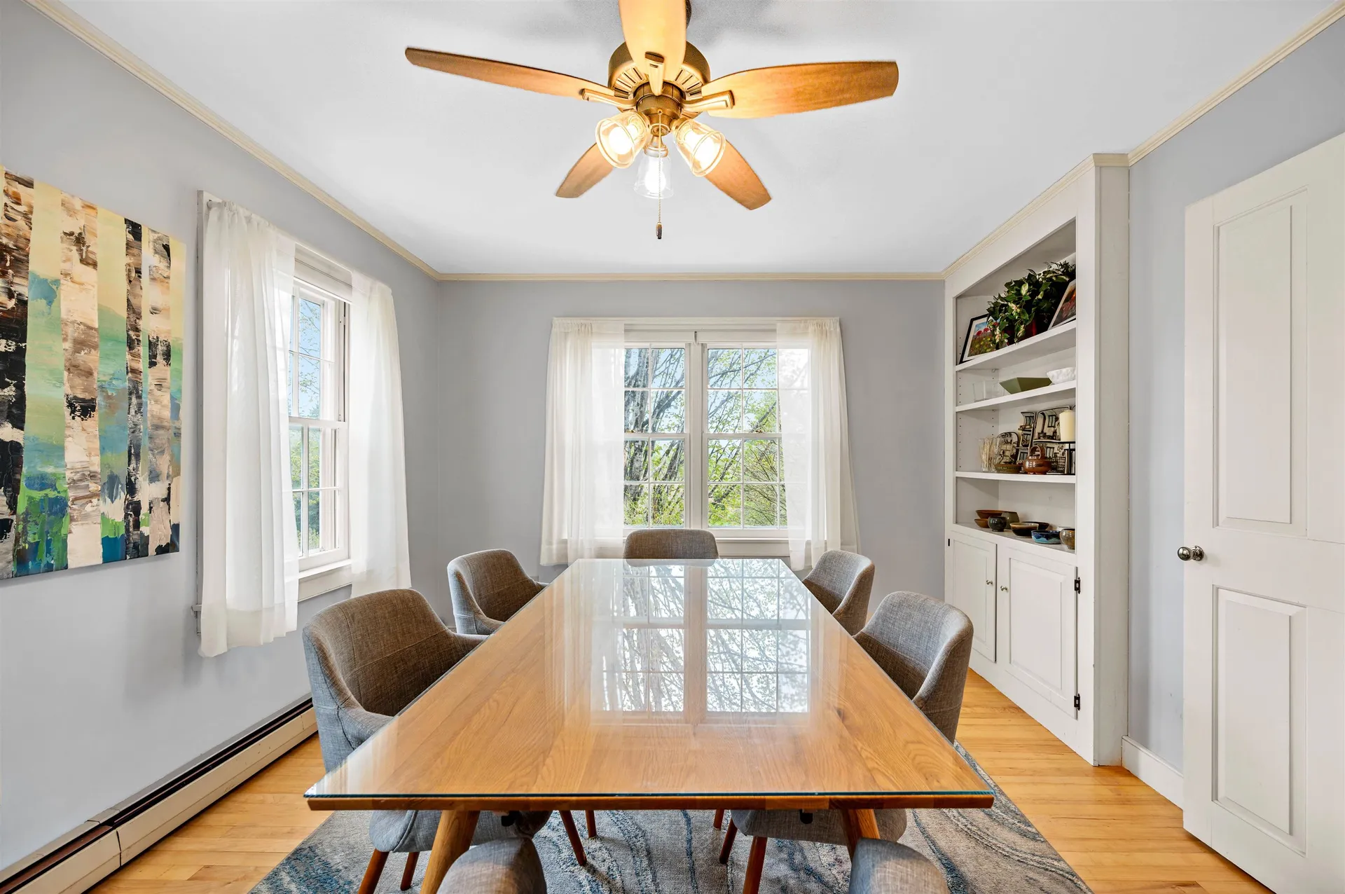 92 Coolidge Circle St. Johnsbury VT 05819