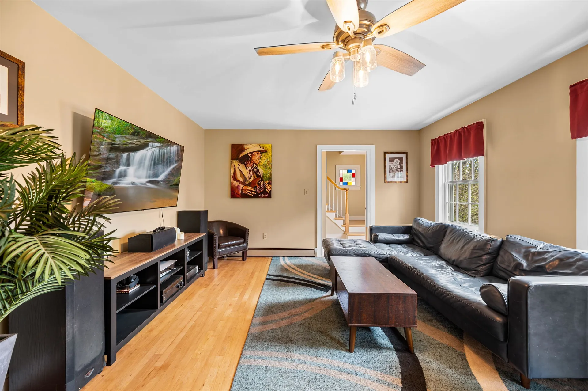 92 Coolidge Circle St. Johnsbury VT 05819