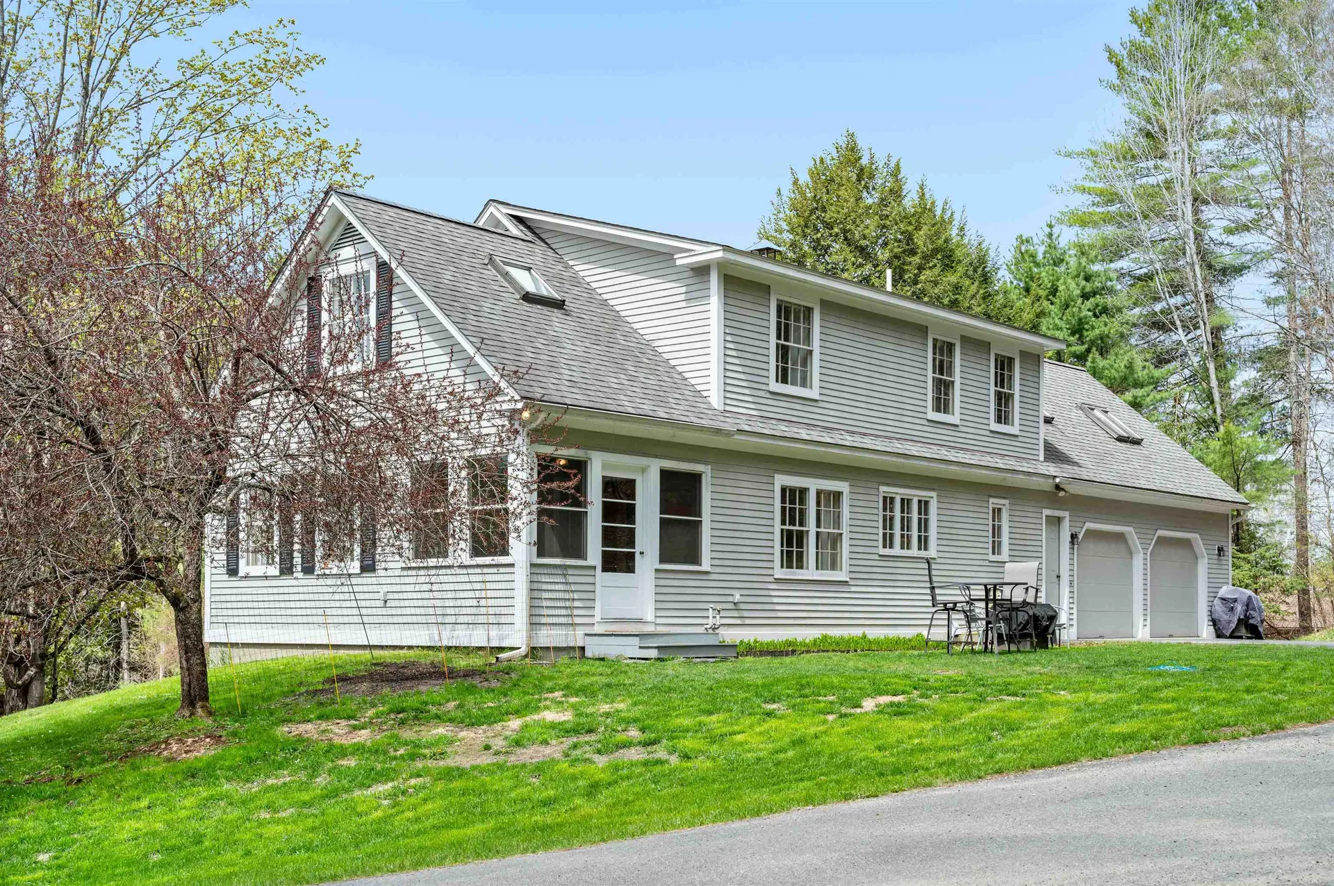 92 Coolidge Circle St. Johnsbury VT 05819