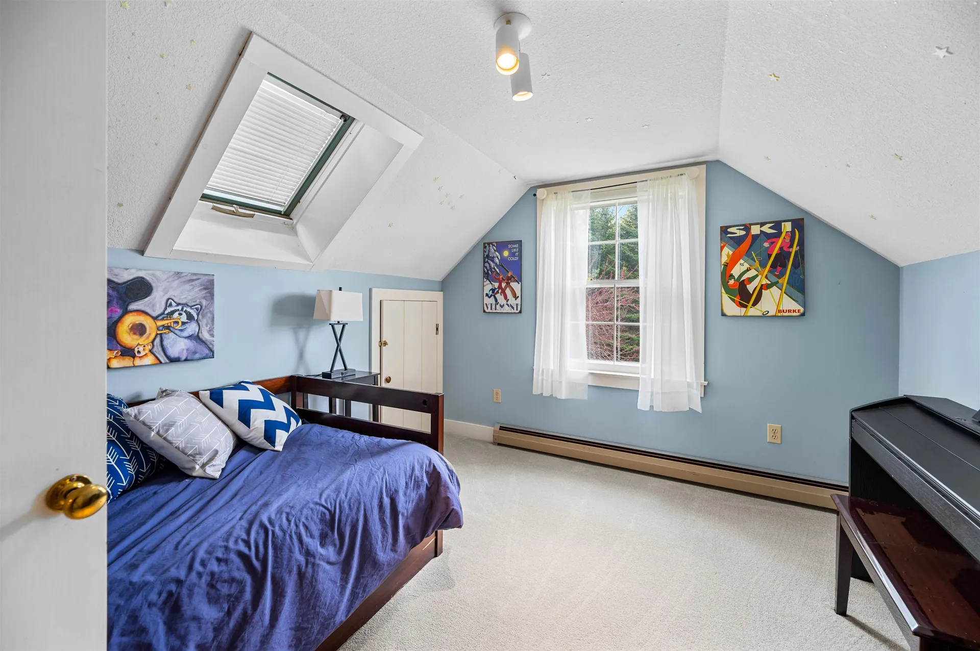 92 Coolidge Circle St. Johnsbury VT 05819