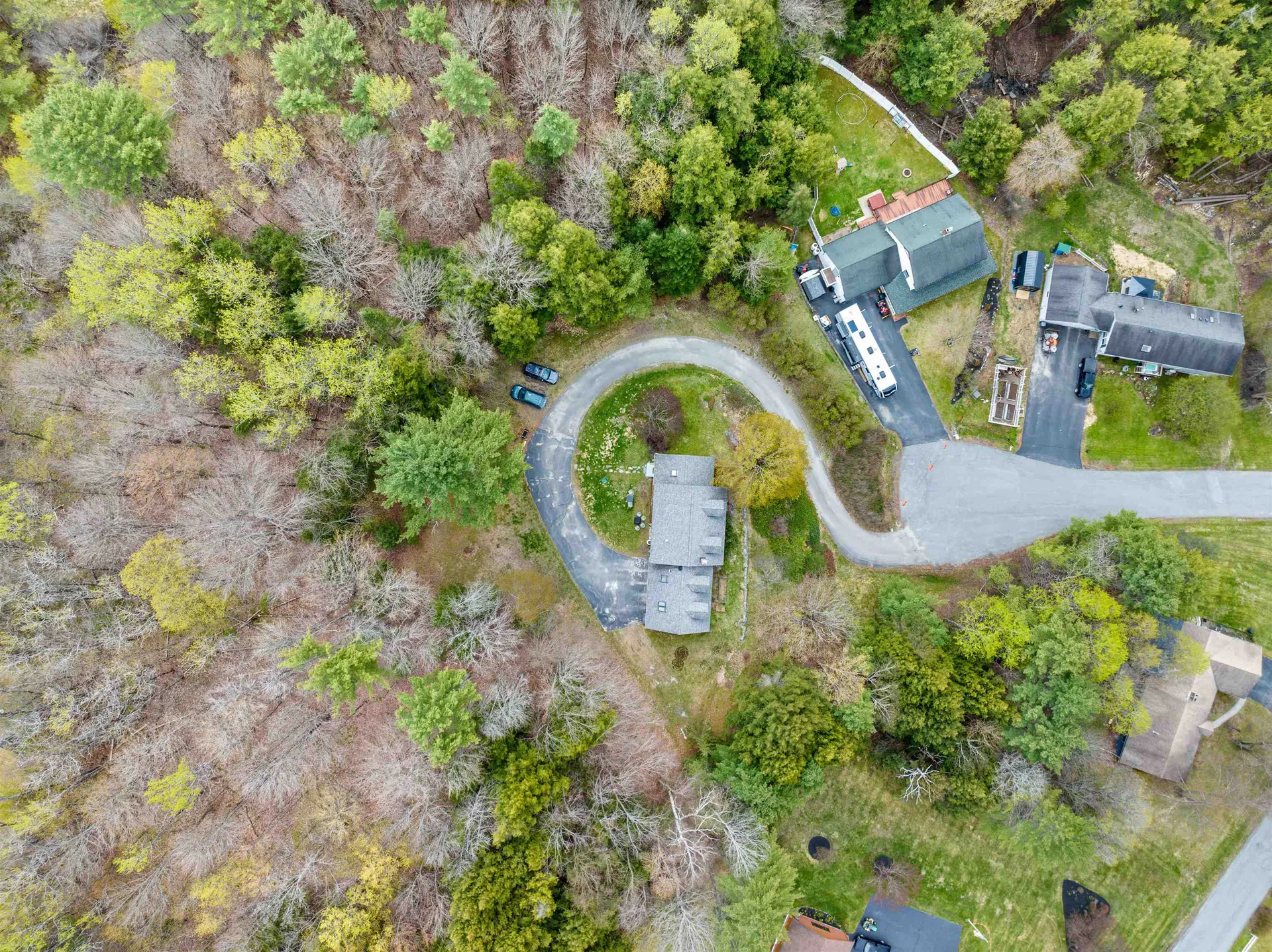 92 Coolidge Circle St. Johnsbury VT 05819