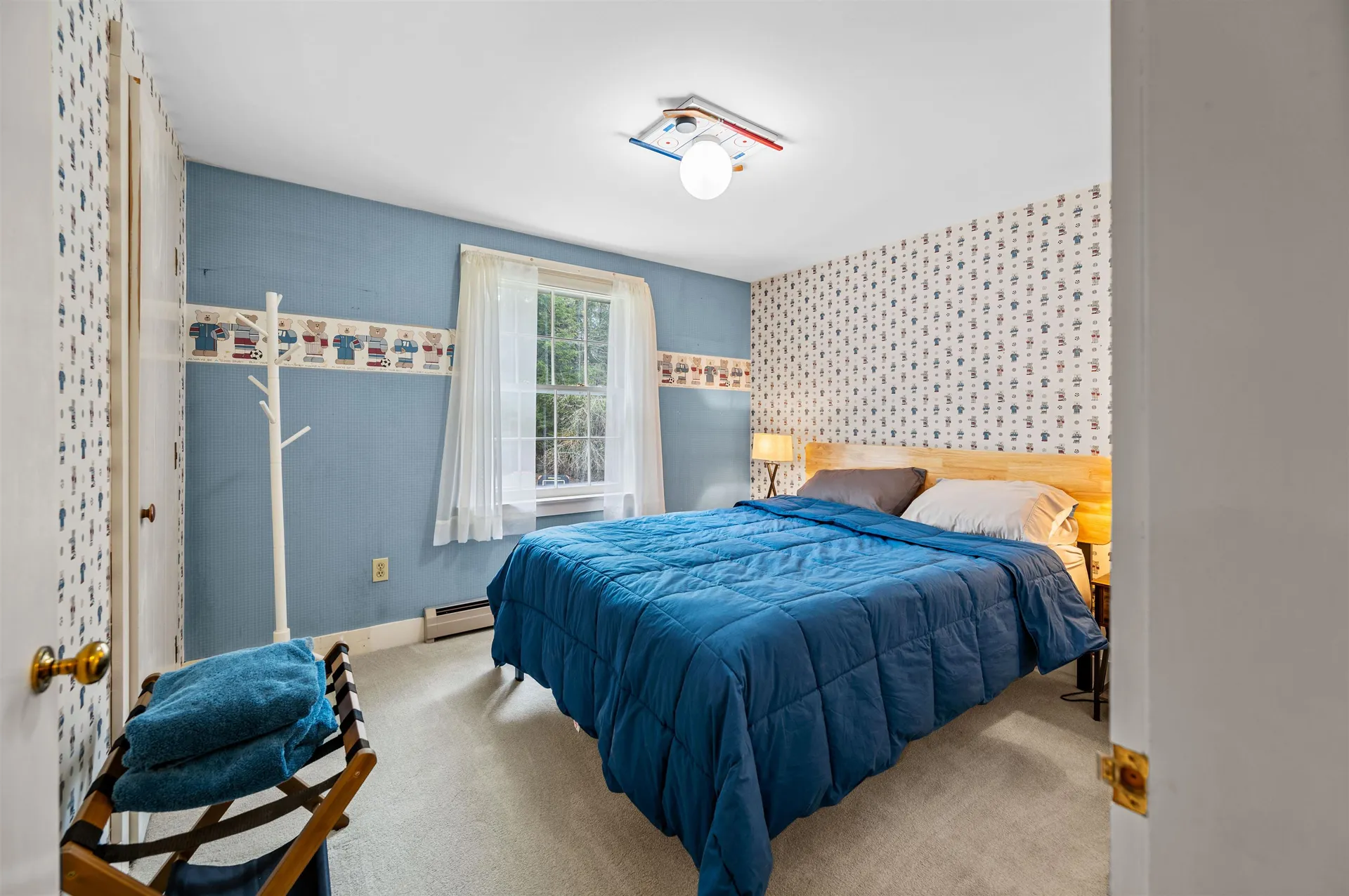 92 Coolidge Circle St. Johnsbury VT 05819