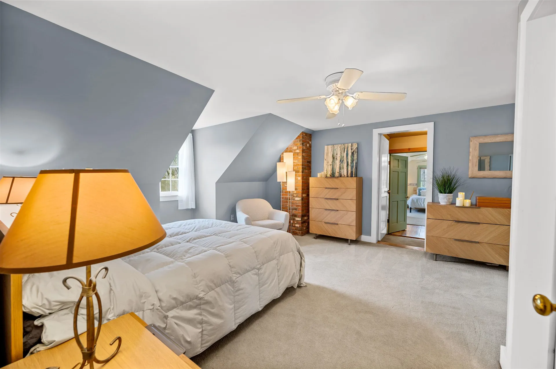 92 Coolidge Circle St. Johnsbury VT 05819