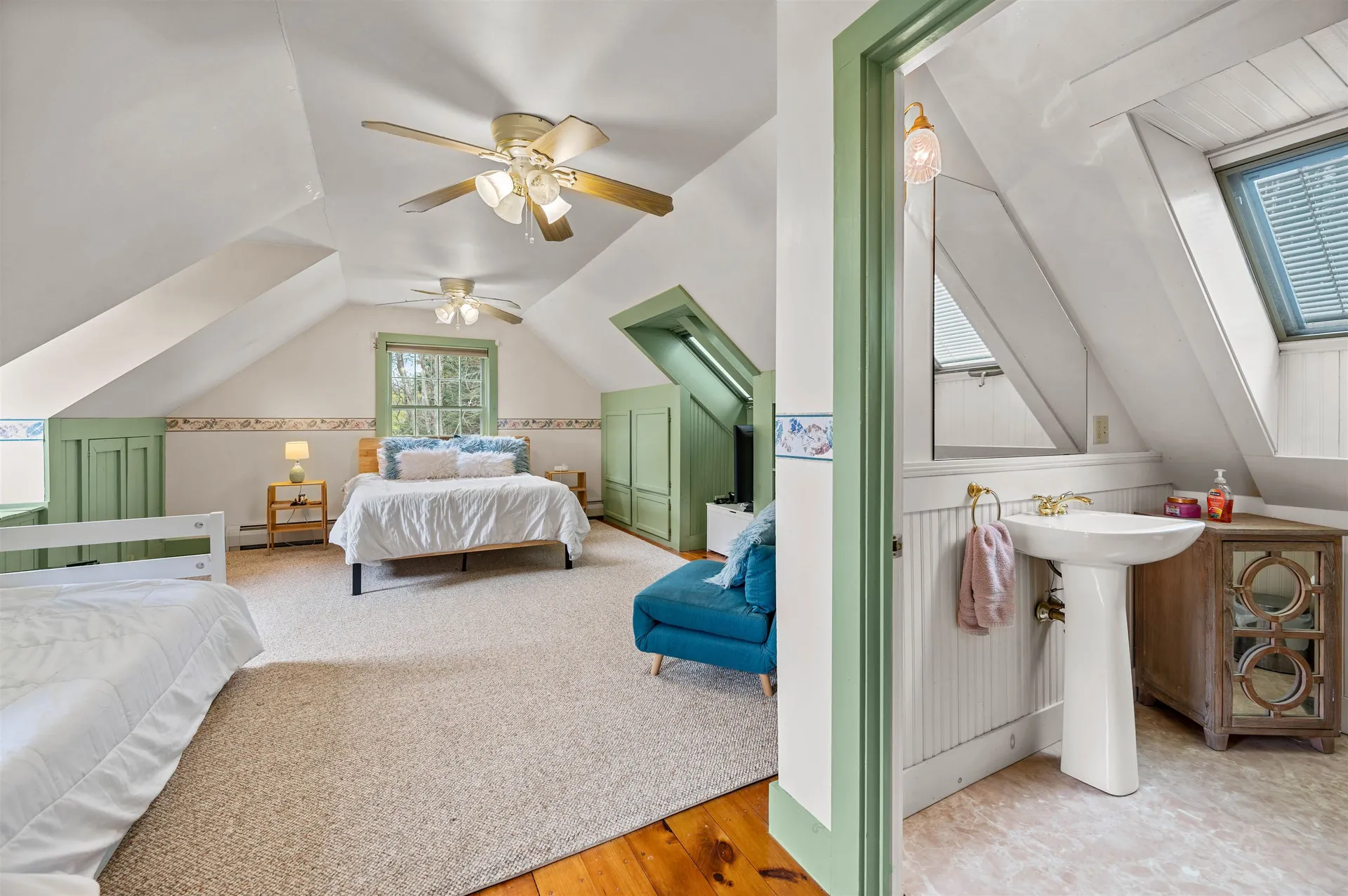 92 Coolidge Circle St. Johnsbury VT 05819