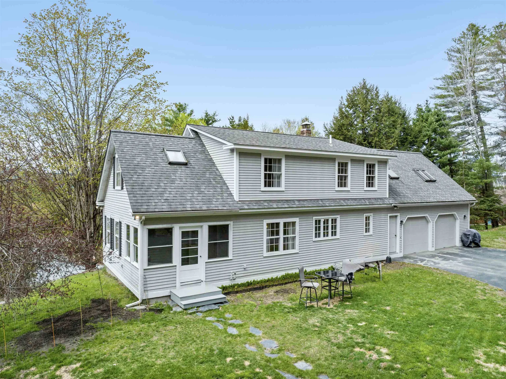 92 Coolidge Circle St. Johnsbury VT 05819