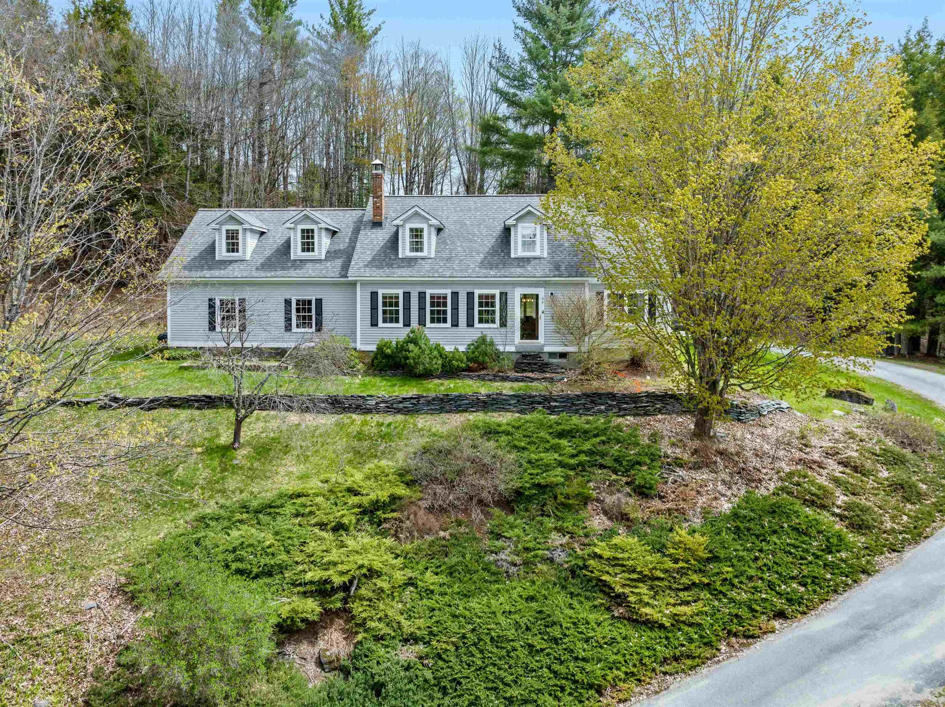 92 Coolidge Circle St. Johnsbury VT 05819