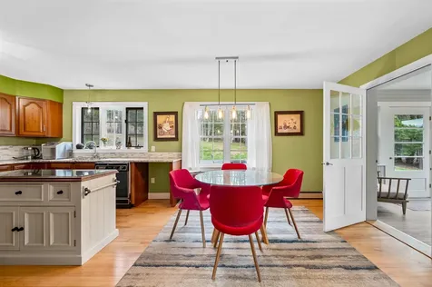 92 Coolidge Circle St. Johnsbury VT 05819
