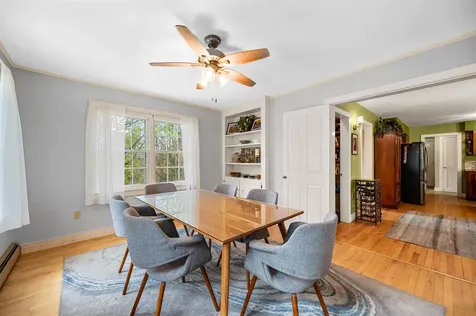 92 Coolidge Circle St. Johnsbury VT 05819