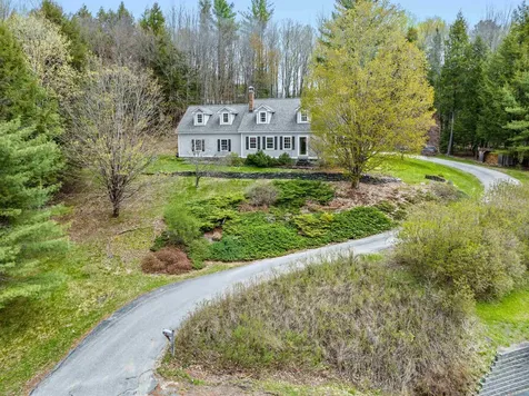 92 Coolidge Circle St. Johnsbury VT 05819