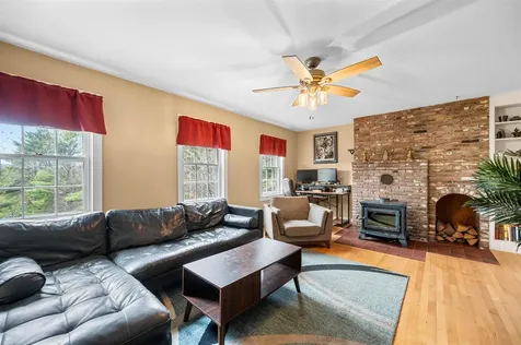 92 Coolidge Circle St. Johnsbury VT 05819