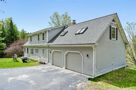 92 Coolidge Circle St. Johnsbury VT 05819