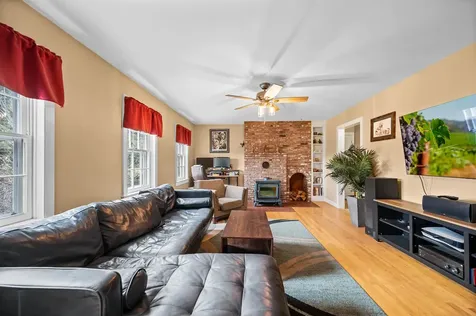 92 Coolidge Circle St. Johnsbury VT 05819