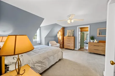 92 Coolidge Circle St. Johnsbury VT 05819