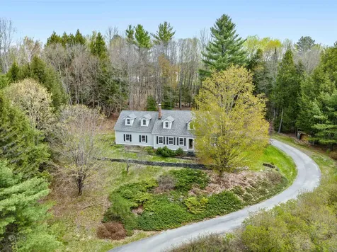 92 Coolidge Circle St. Johnsbury VT 05819