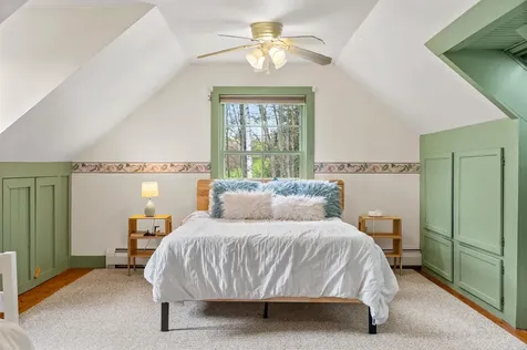 92 Coolidge Circle St. Johnsbury VT 05819