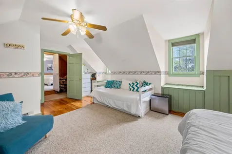 92 Coolidge Circle St. Johnsbury VT 05819