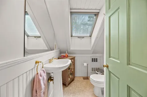 92 Coolidge Circle St. Johnsbury VT 05819