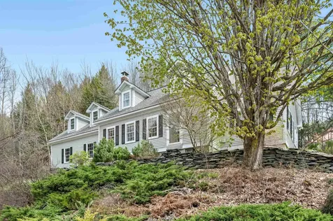 92 Coolidge Circle St. Johnsbury VT 05819