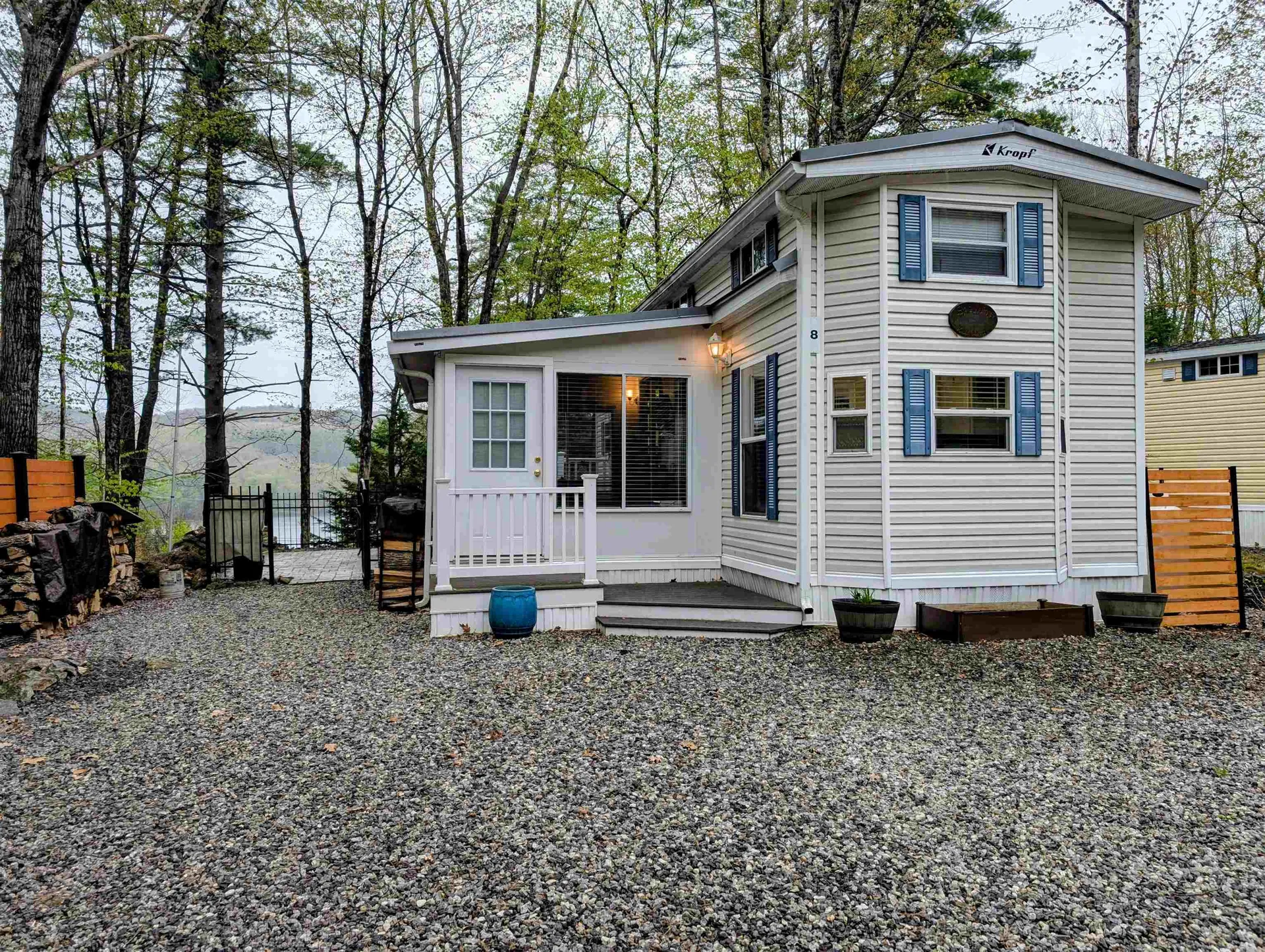 8 Boulders Road Holderness NH 03245