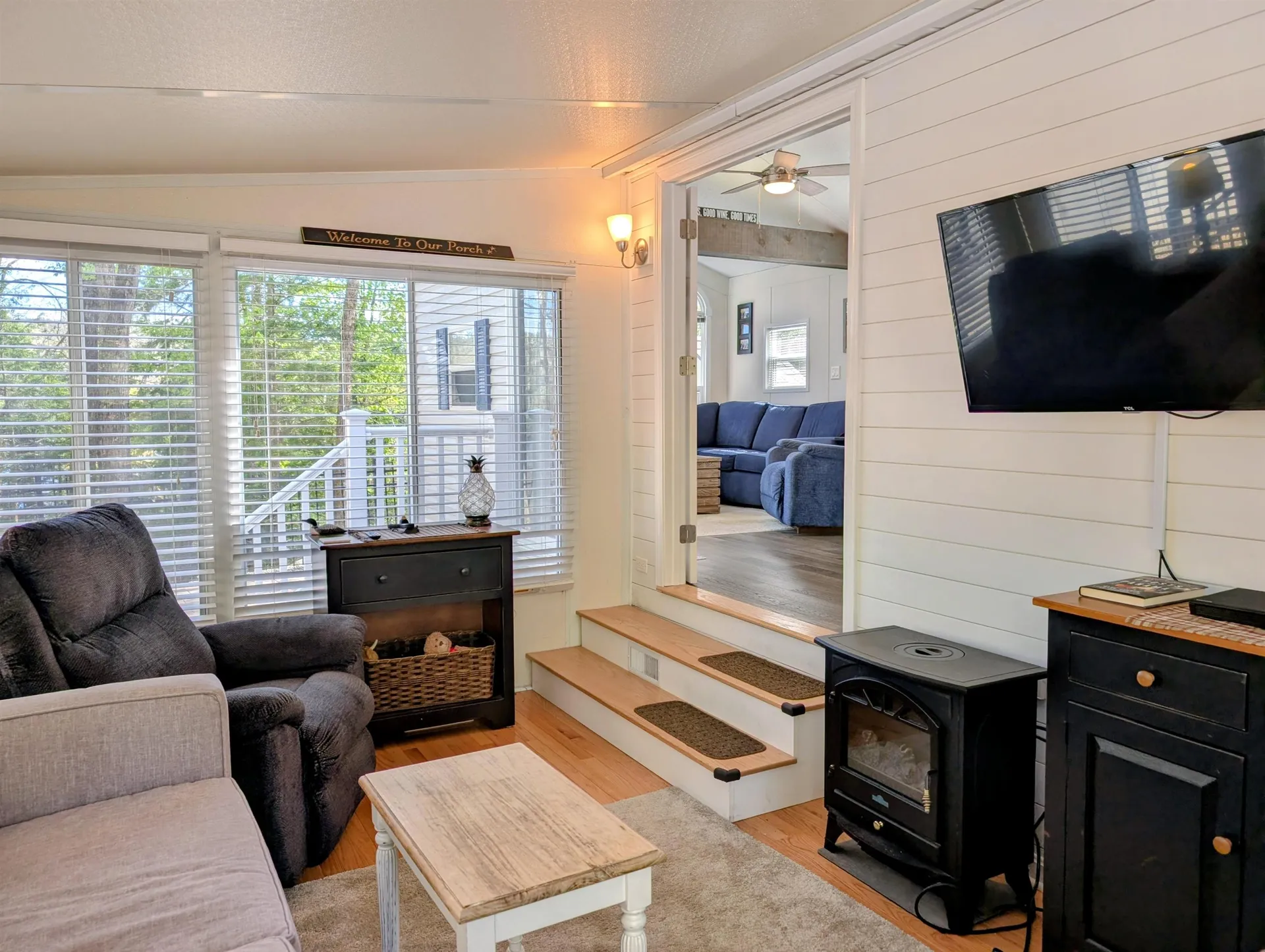 8 Boulders Road Holderness NH 03245