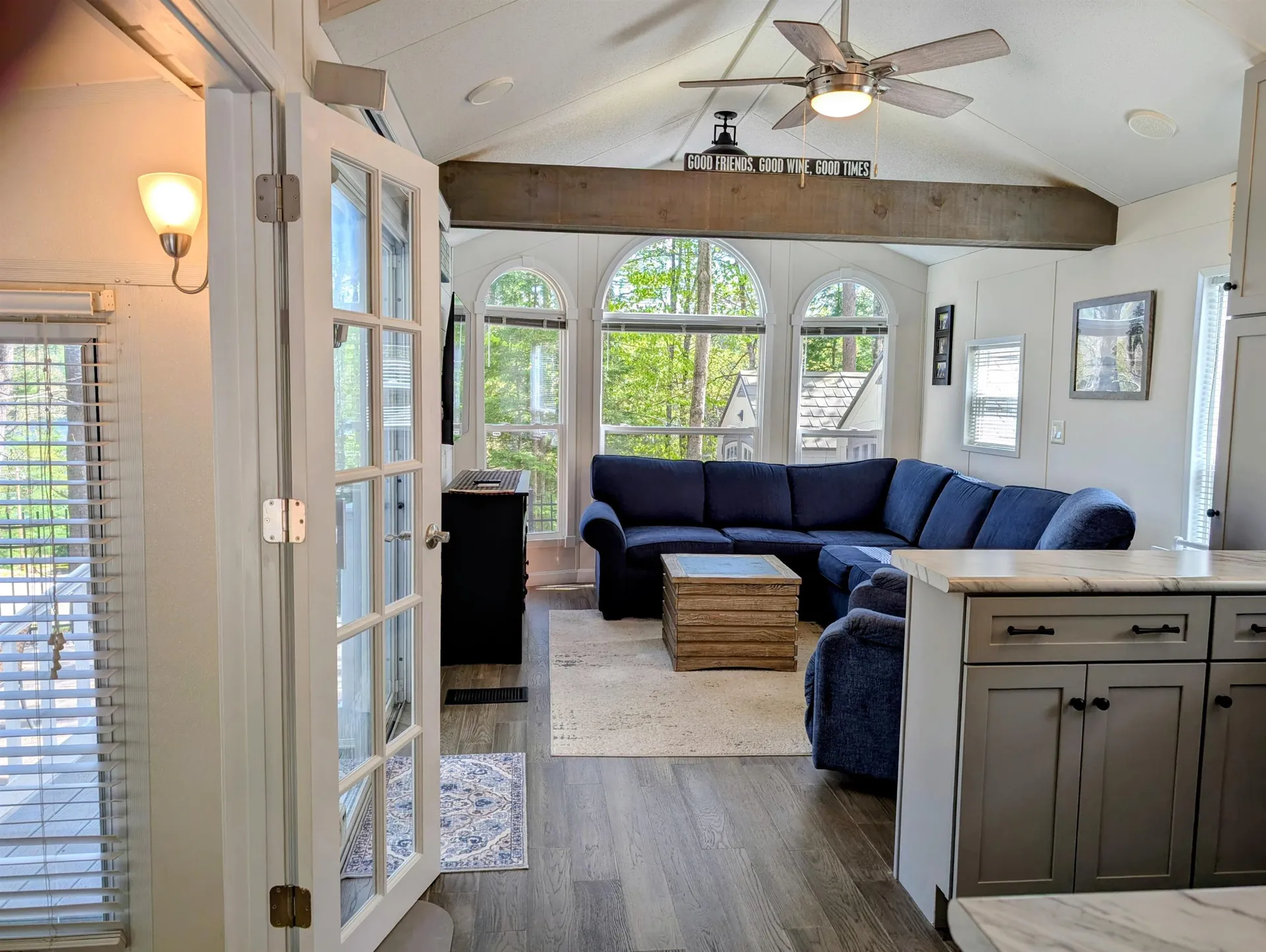 8 Boulders Road Holderness NH 03245