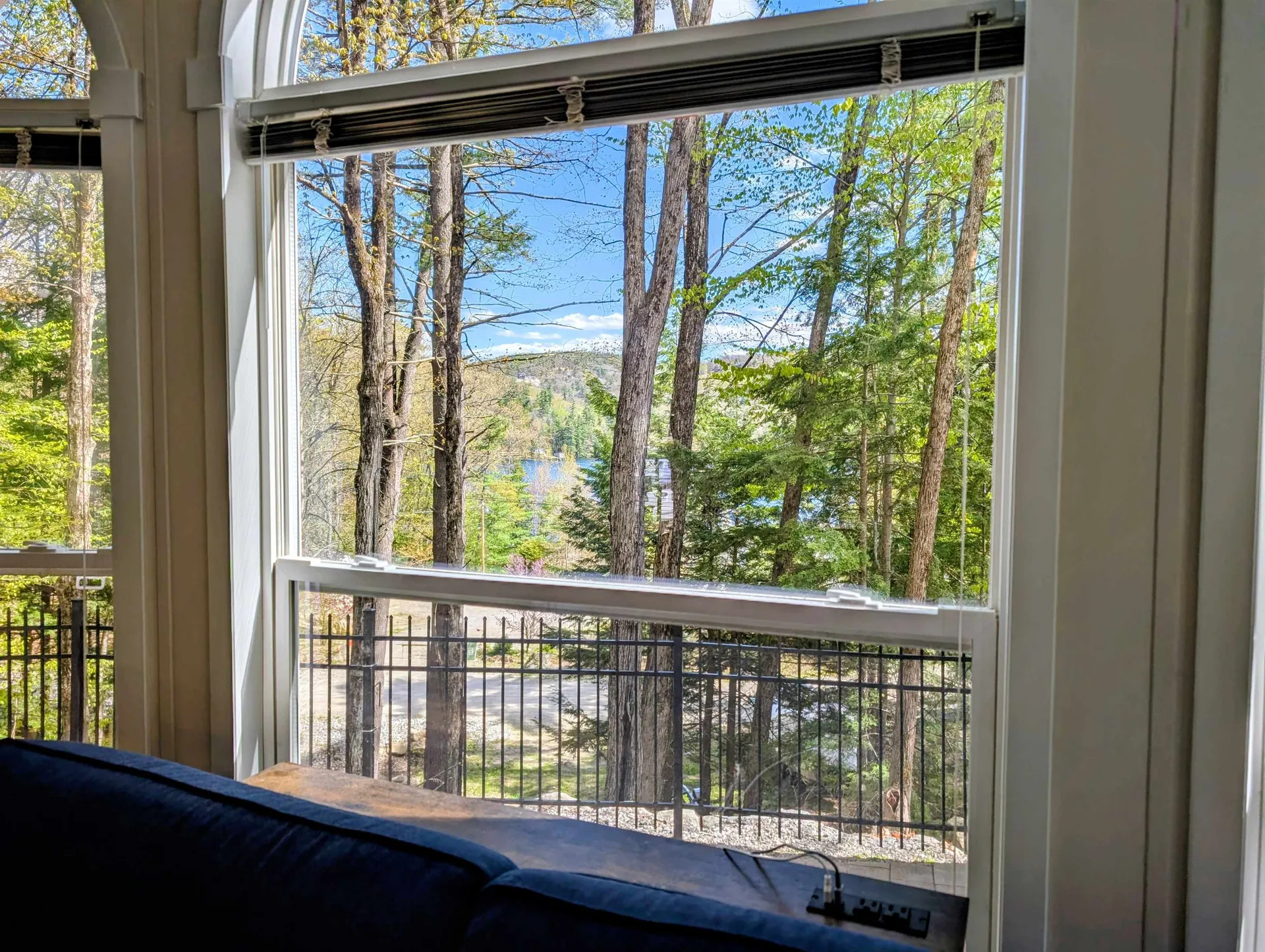 8 Boulders Road Holderness NH 03245
