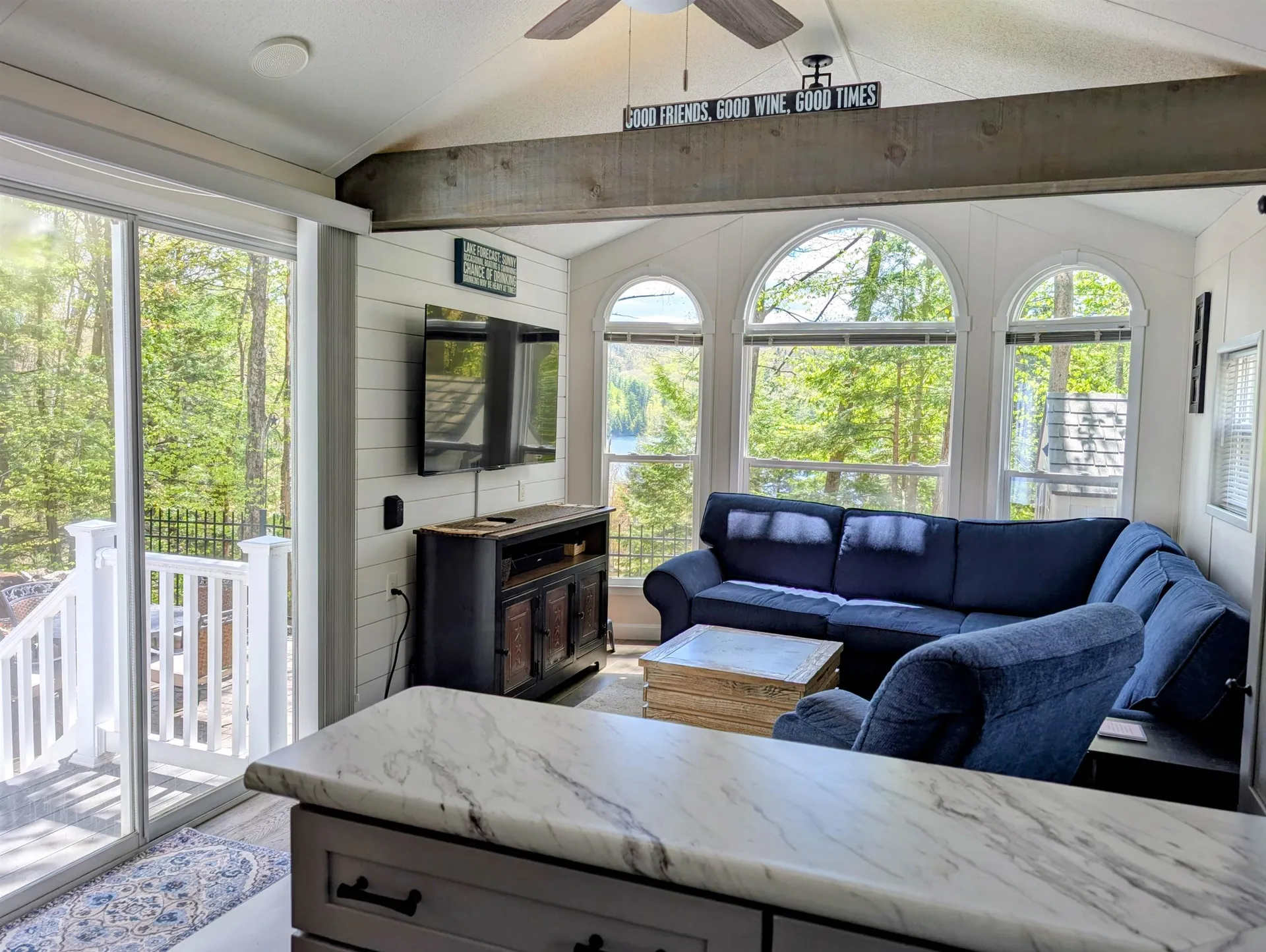 8 Boulders Road Holderness NH 03245