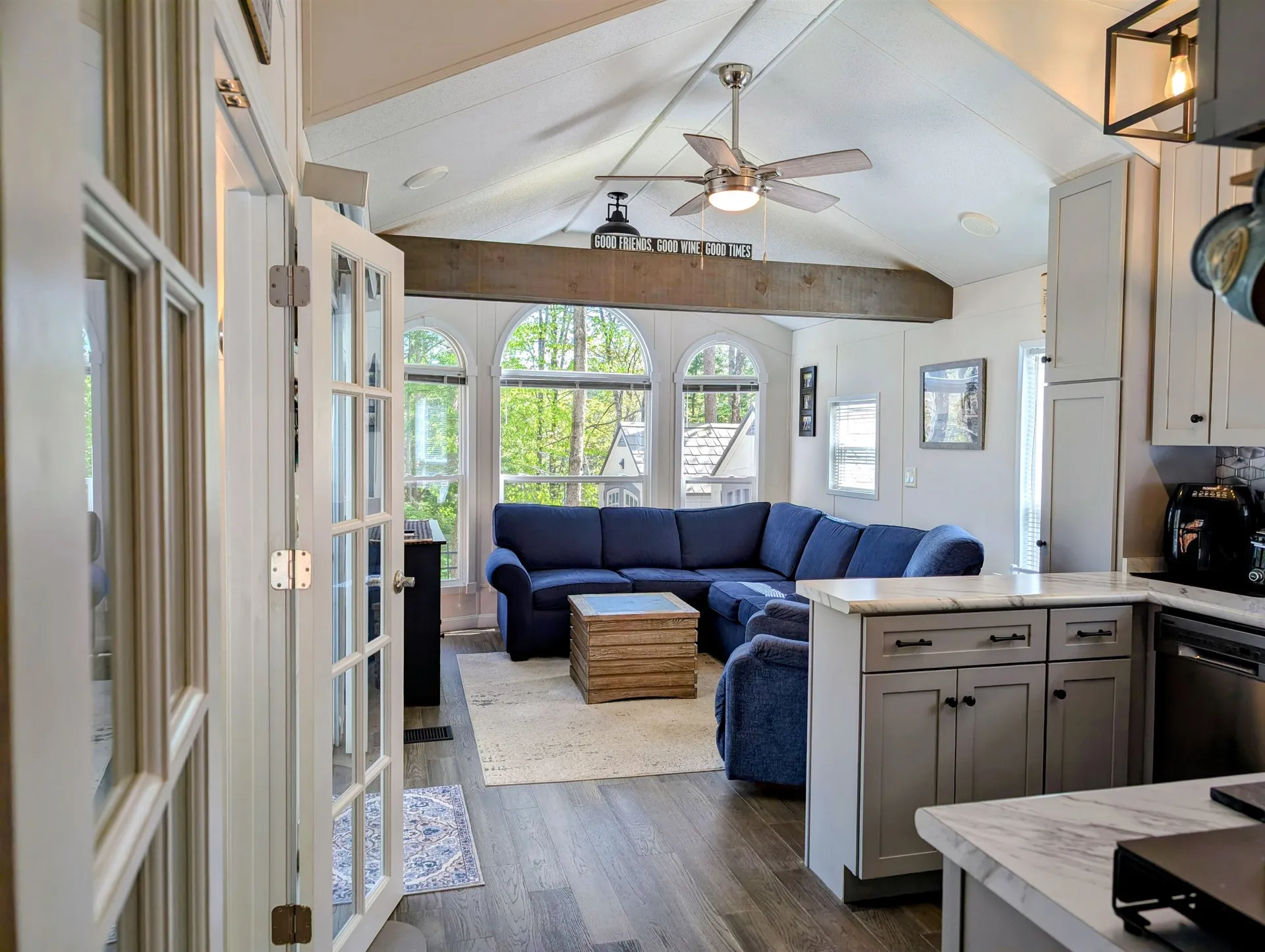 8 Boulders Road Holderness NH 03245