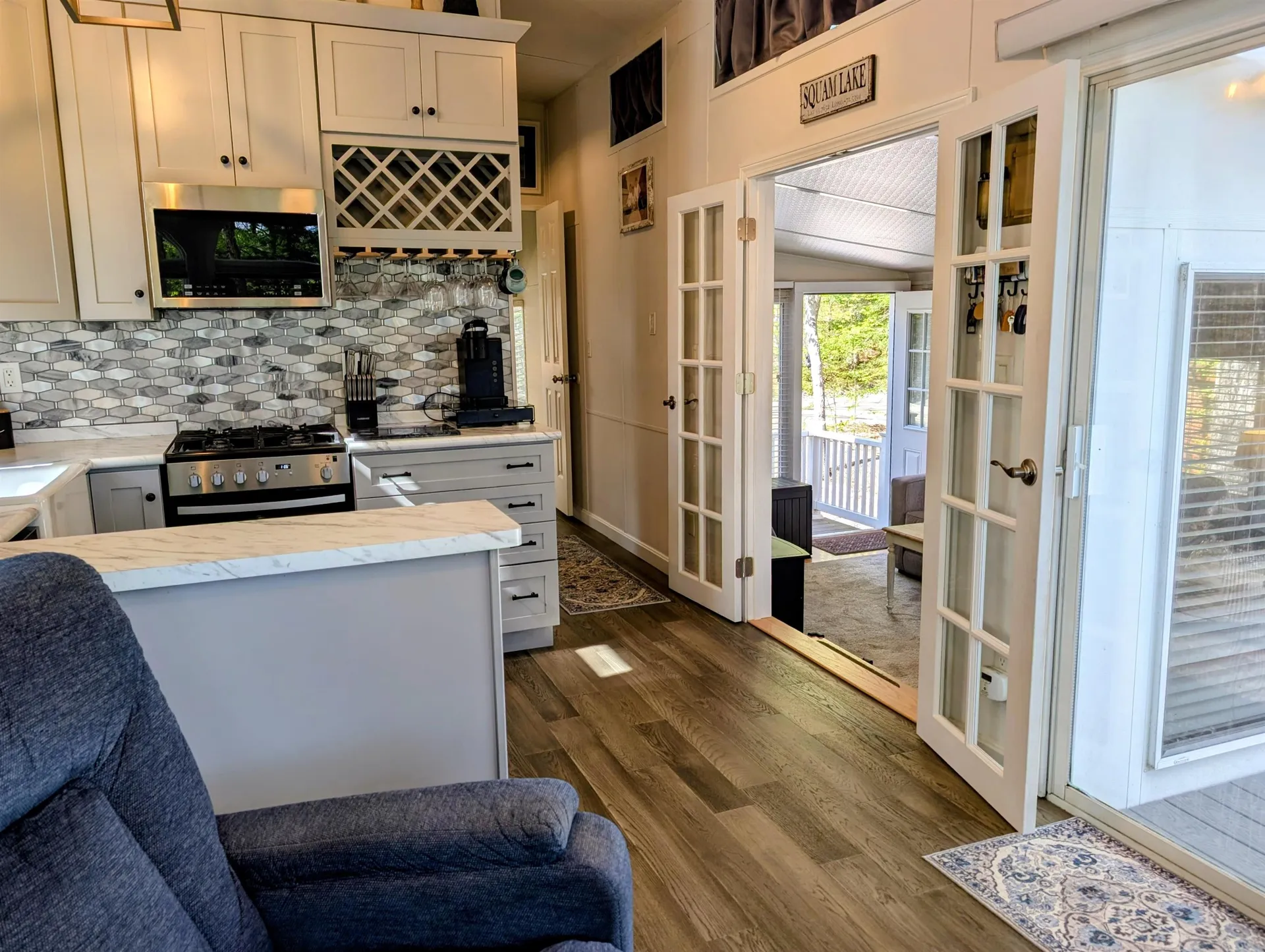 8 Boulders Road Holderness NH 03245