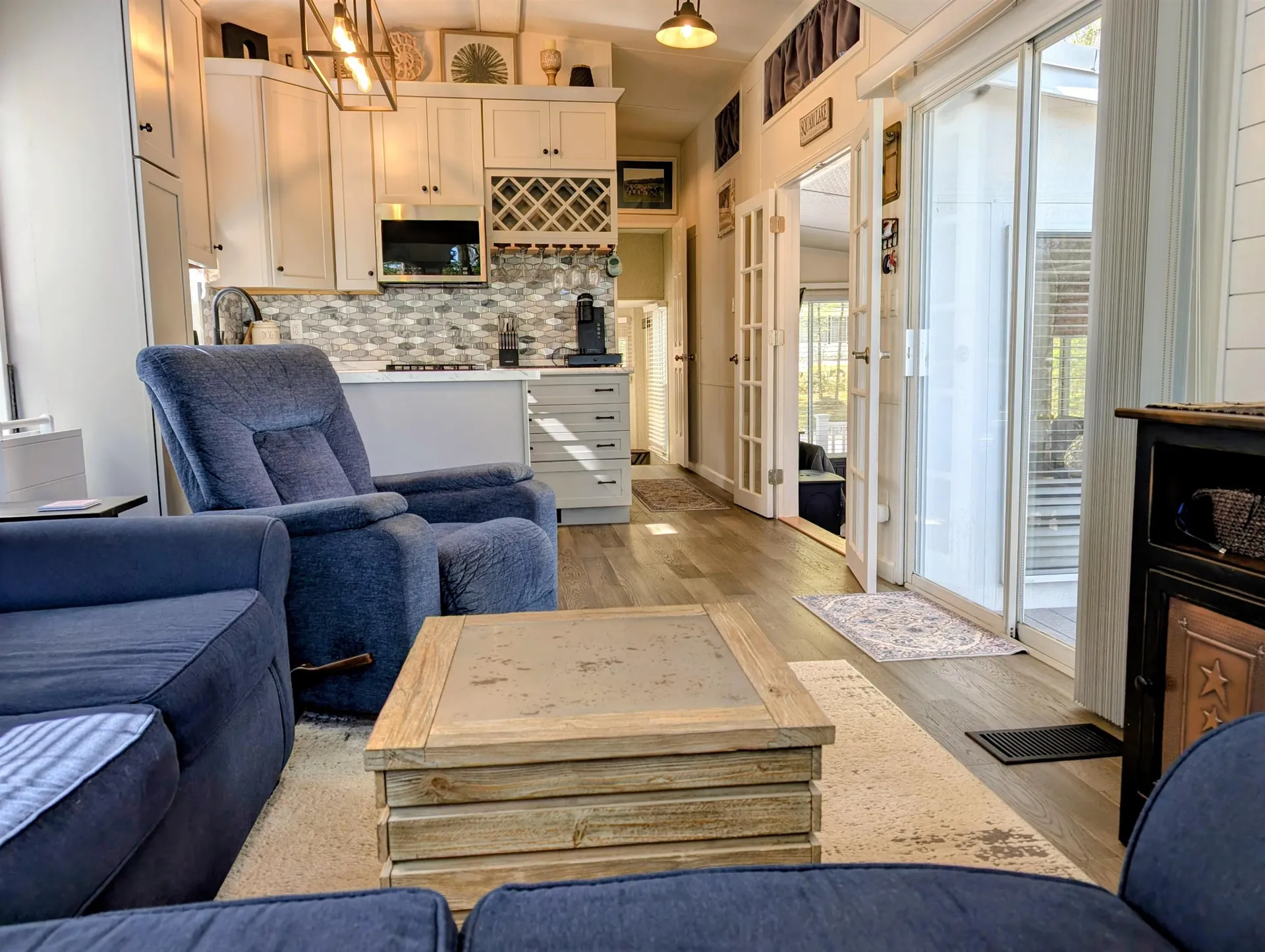 8 Boulders Road Holderness NH 03245