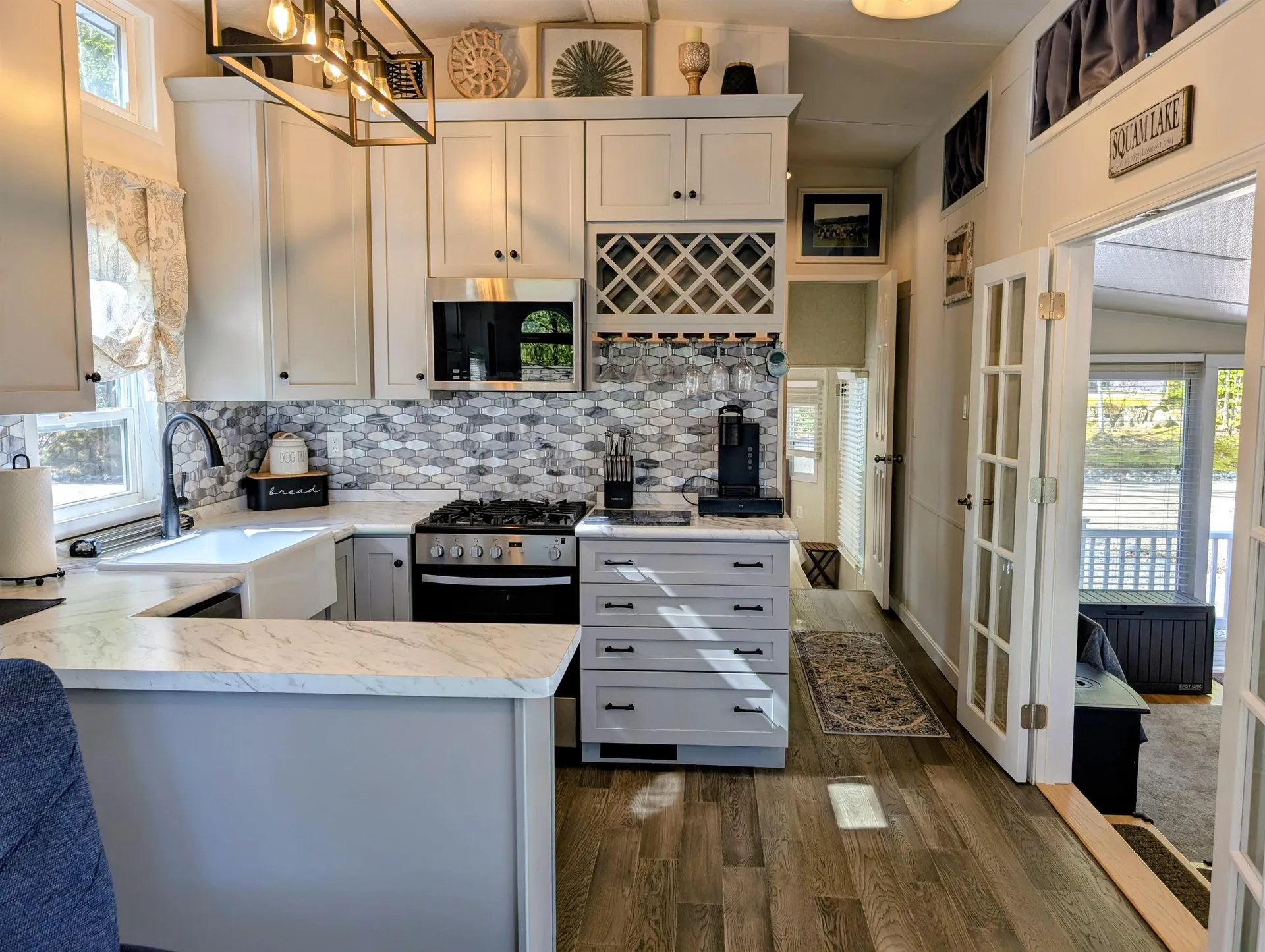 8 Boulders Road Holderness NH 03245