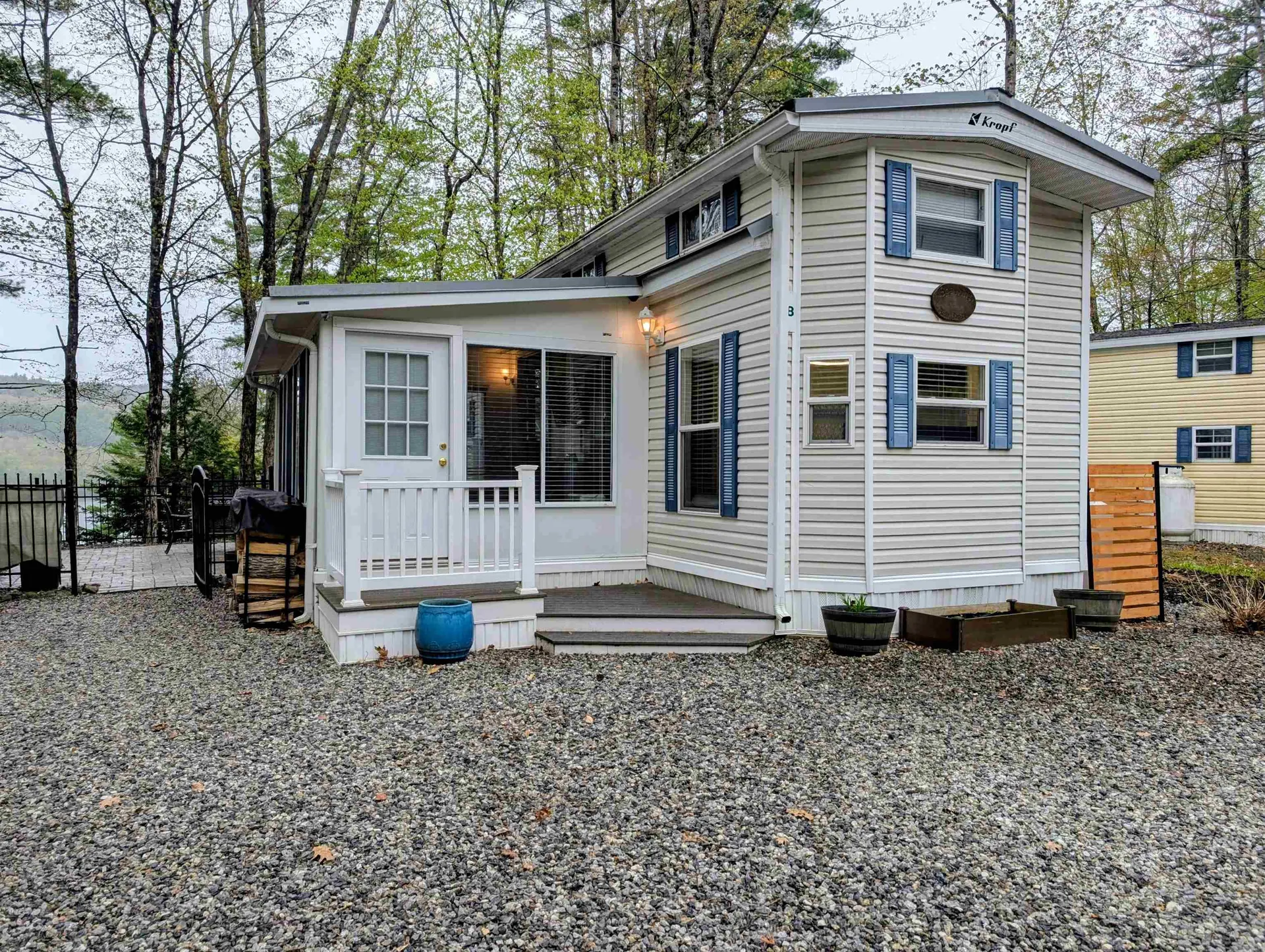 8 Boulders Road Holderness NH 03245